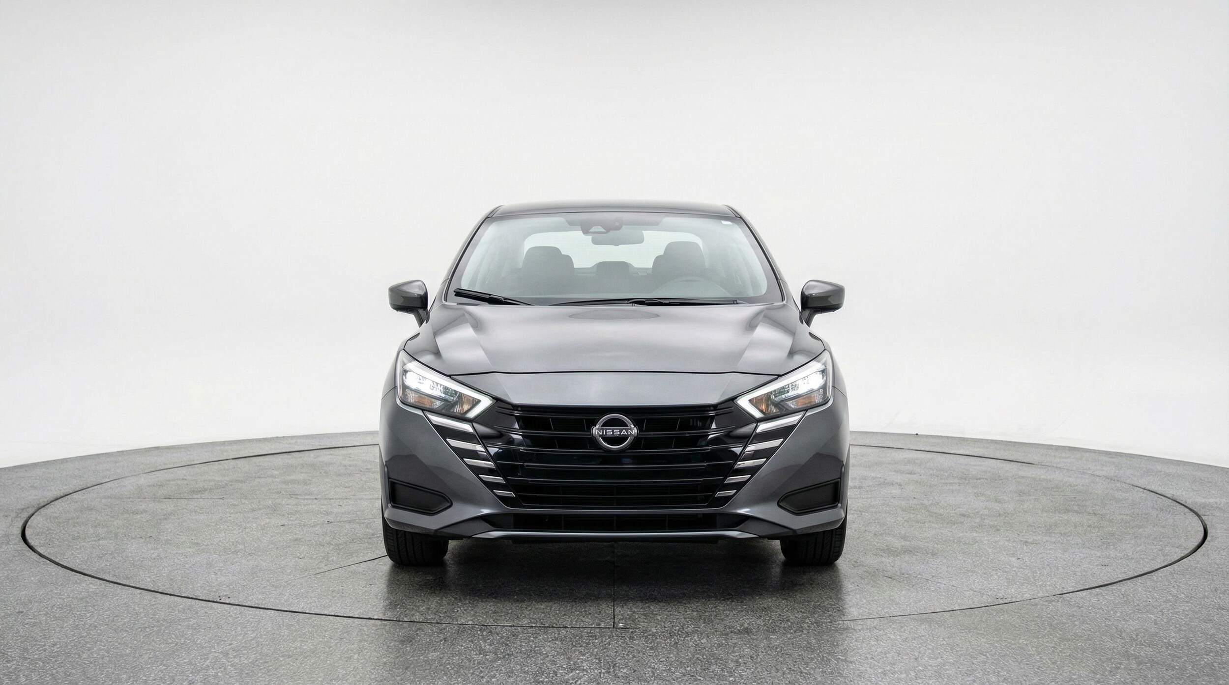 Thumbnail: 2025 Nissan Versa - 2