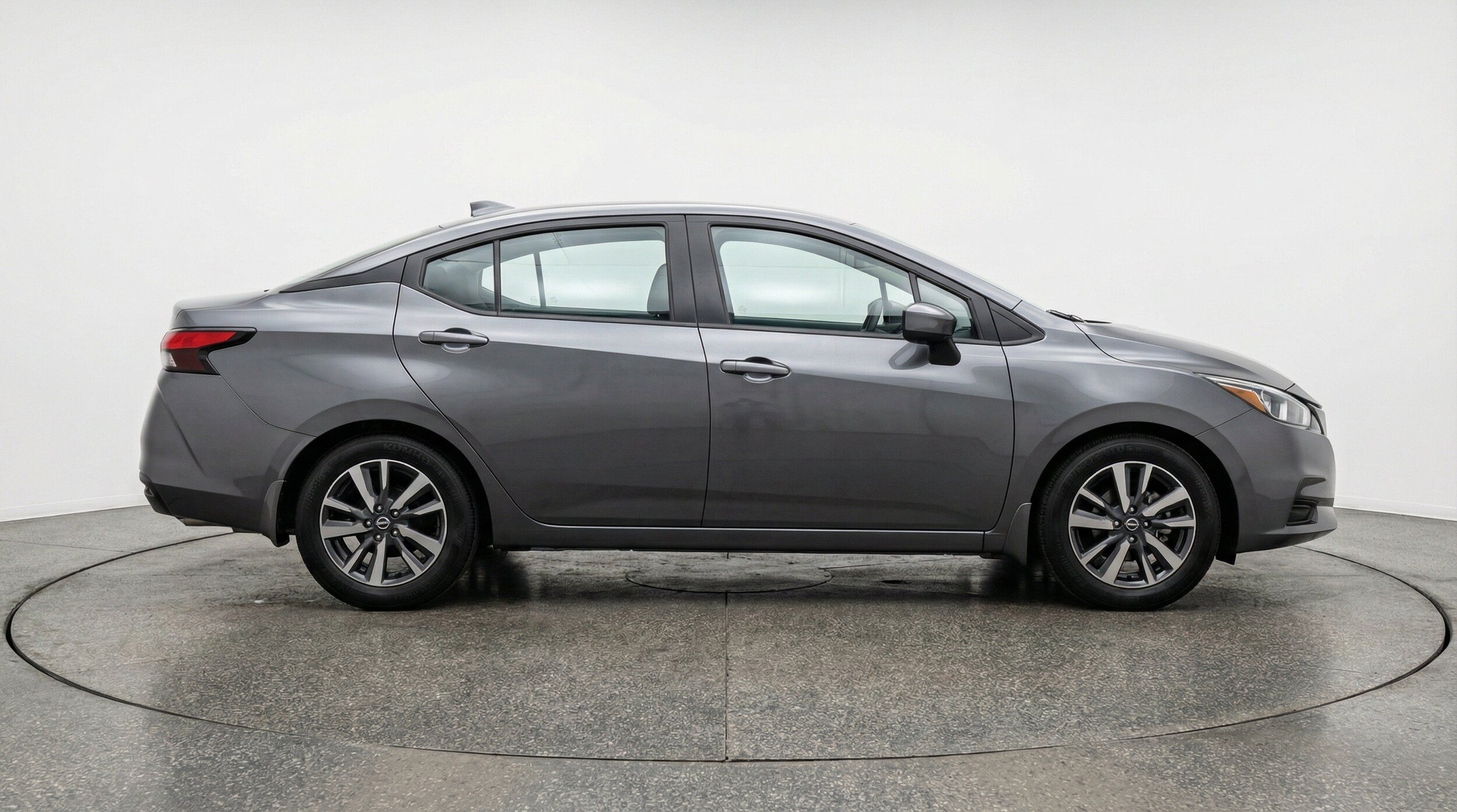 Thumbnail: 2025 Nissan Versa - 11
