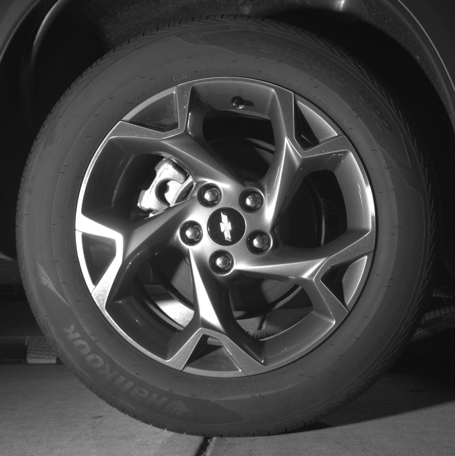 Thumbnail: 2025 Chevrolet Trax - 15