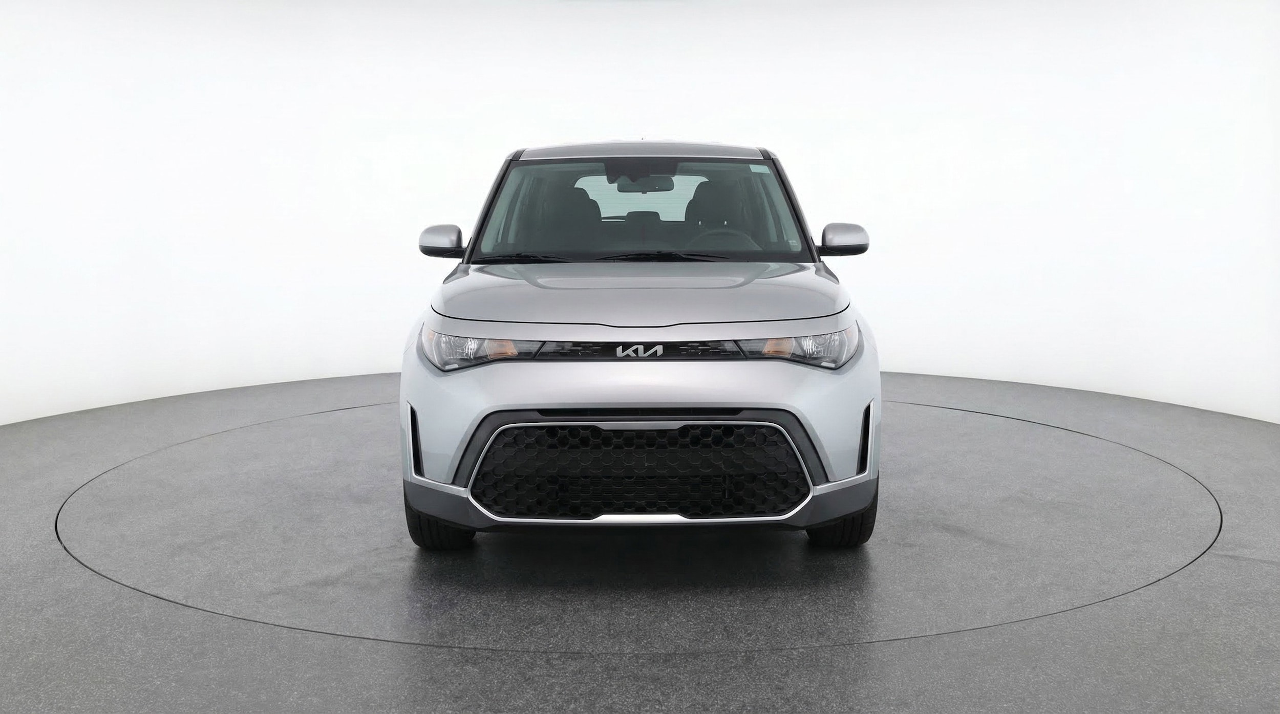 Thumbnail: 2025 Kia Soul - 2