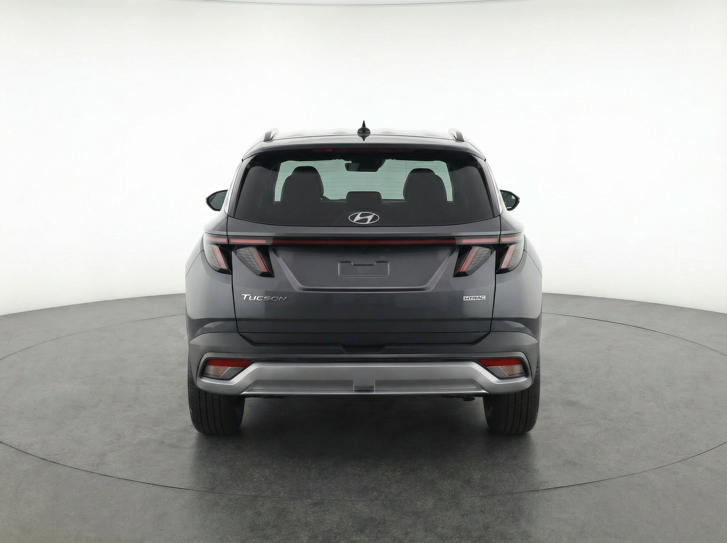 Thumbnail: 2026 Hyundai Tucson - 7