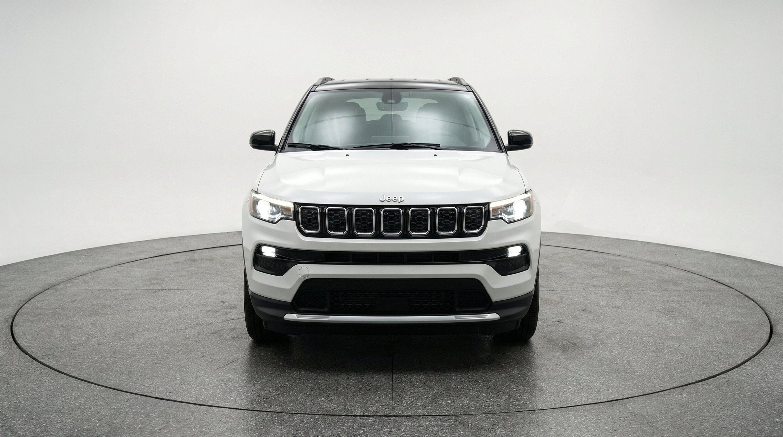 Thumbnail: 2025 Jeep Compass - 2