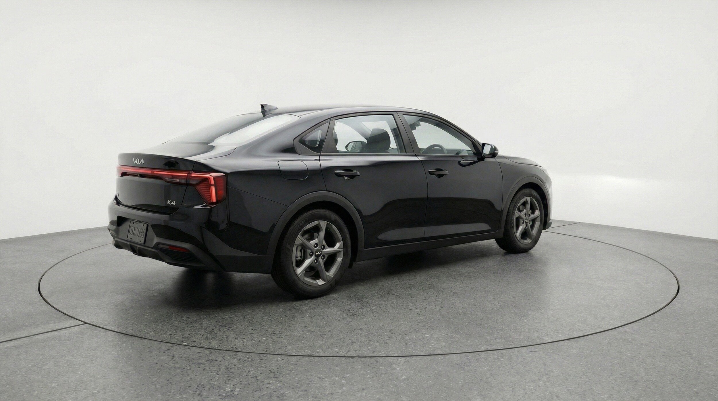 Thumbnail: 2025 Kia K4 - 9