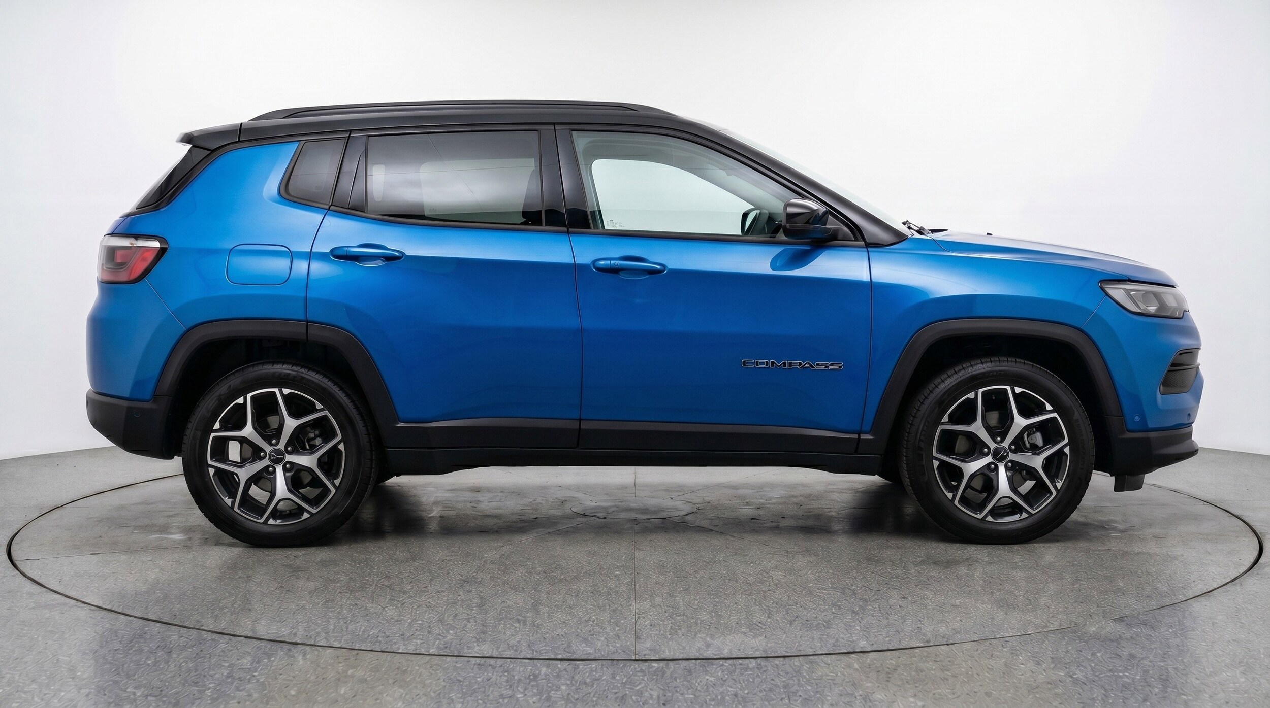 Thumbnail: 2025 Jeep Compass - 11