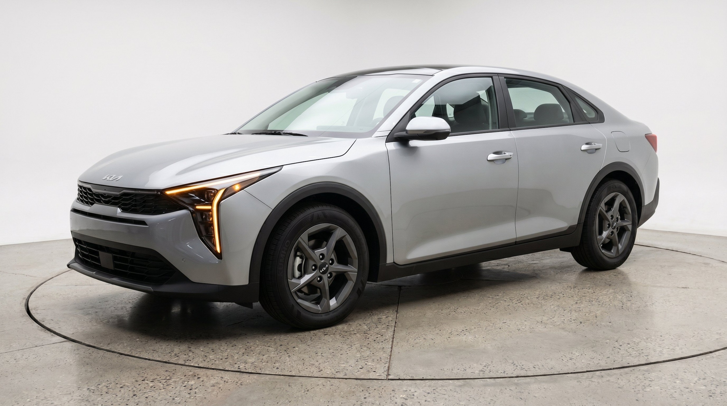 Thumbnail: 2026 Kia K4 - 3