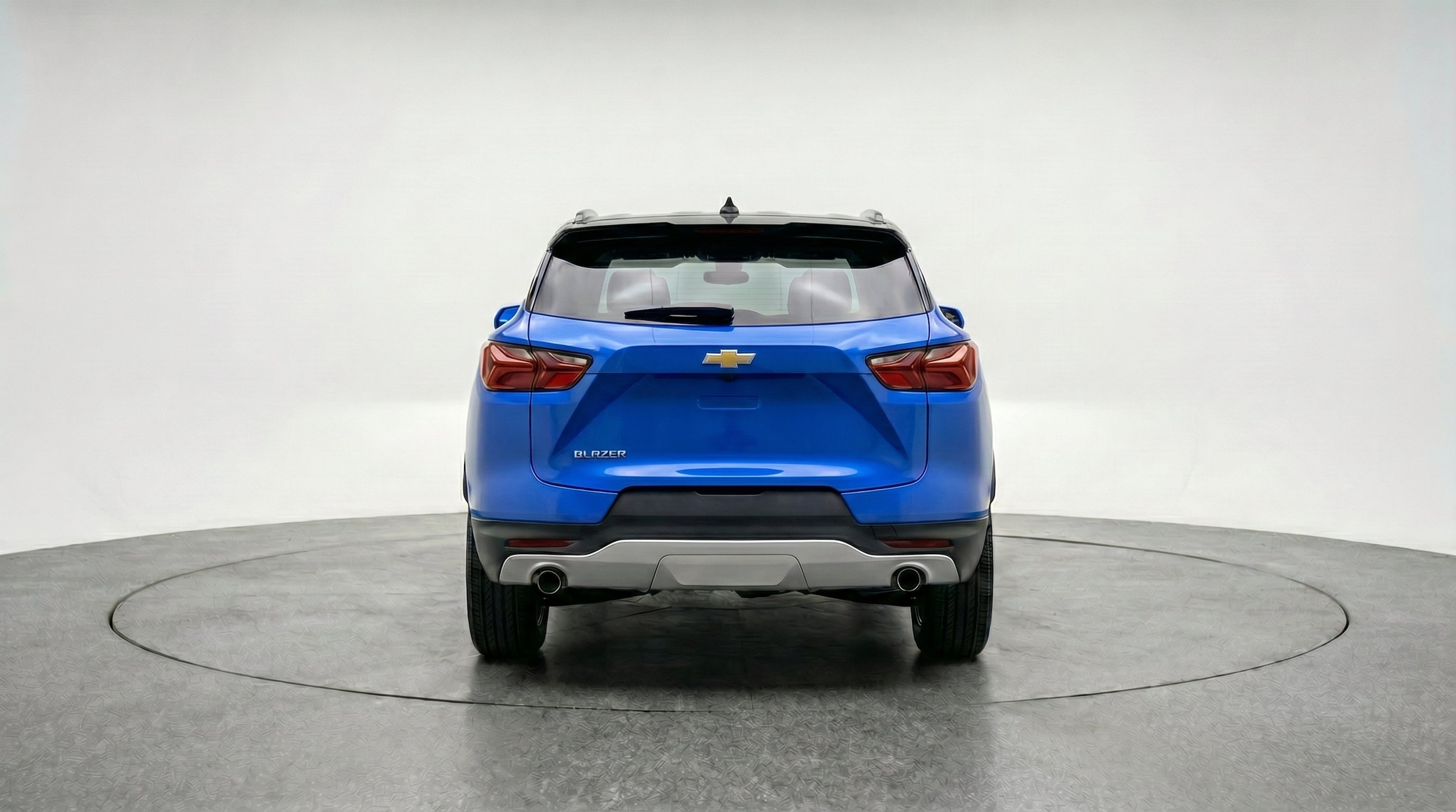 Thumbnail: 2025 Chevrolet Blazer - 7
