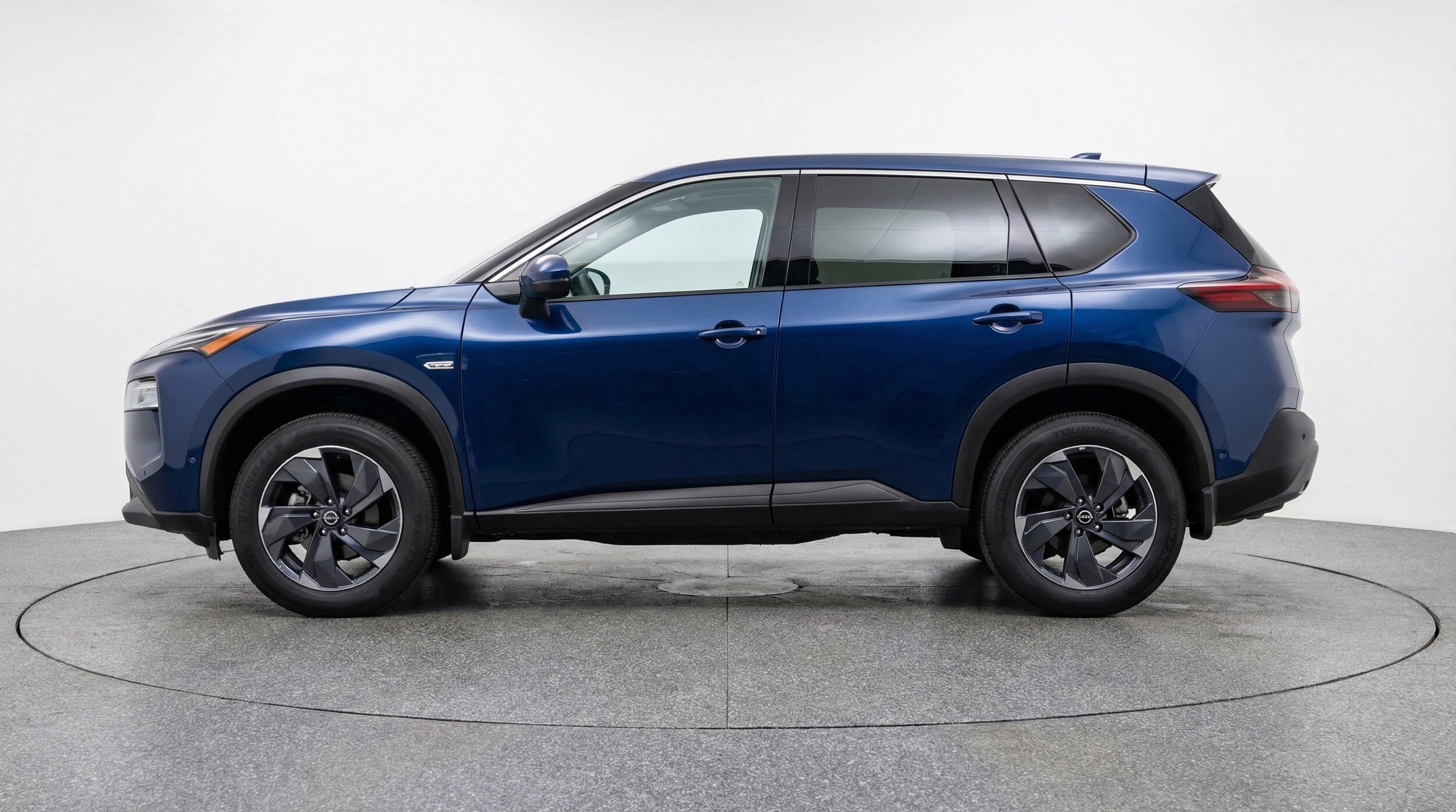 Thumbnail: 2025 Nissan Rogue - 5