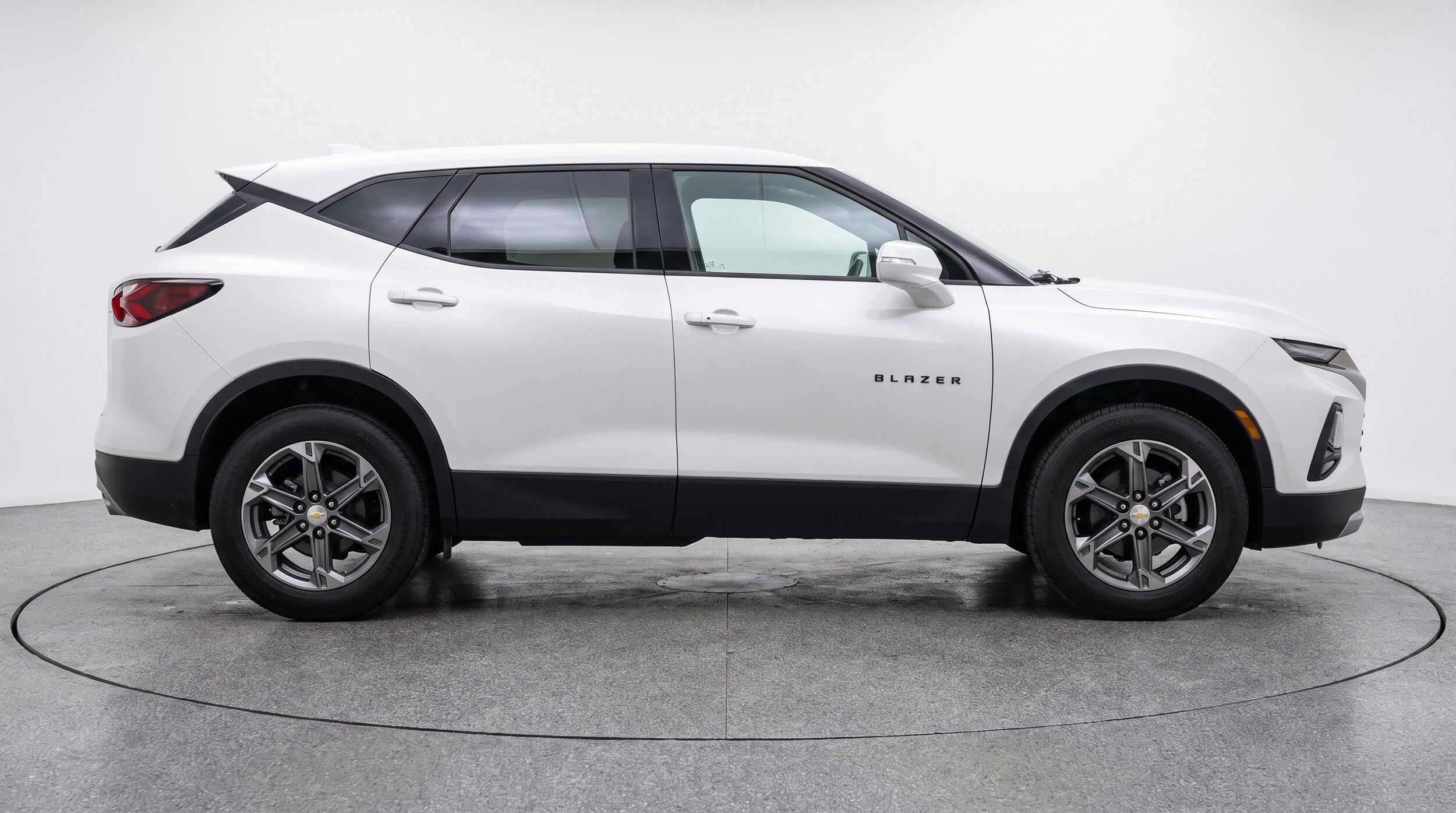 Thumbnail: 2025 Chevrolet Blazer - 10