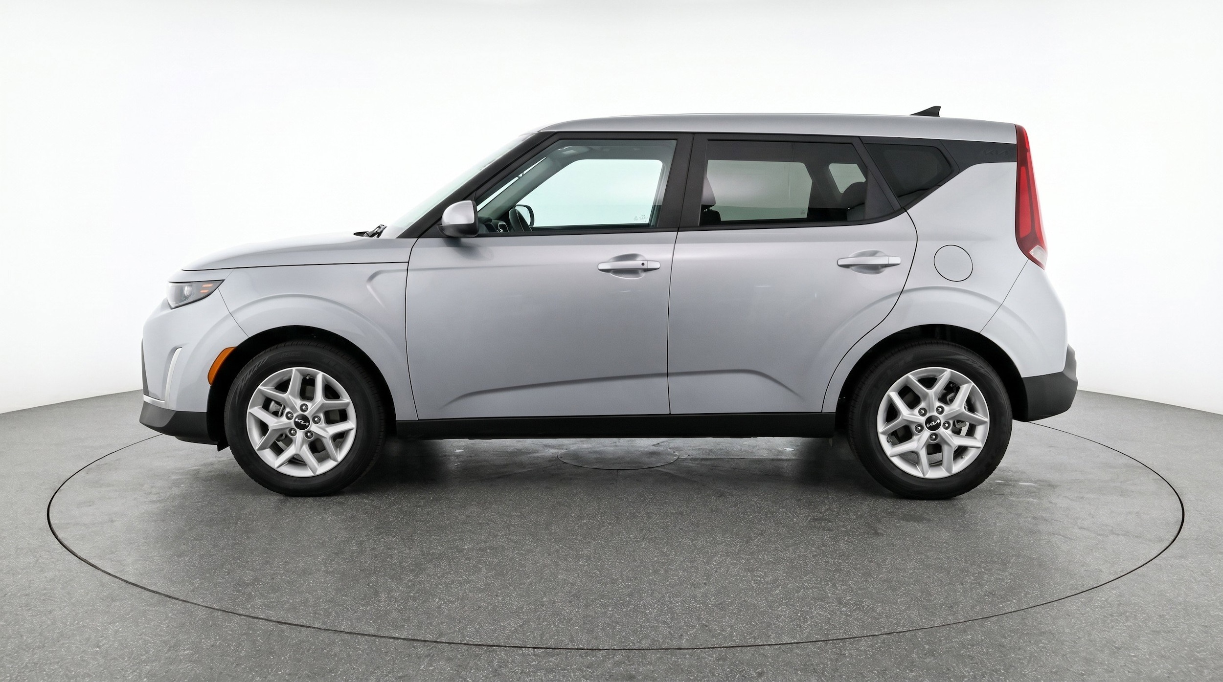 Thumbnail: 2025 Kia Soul - 5