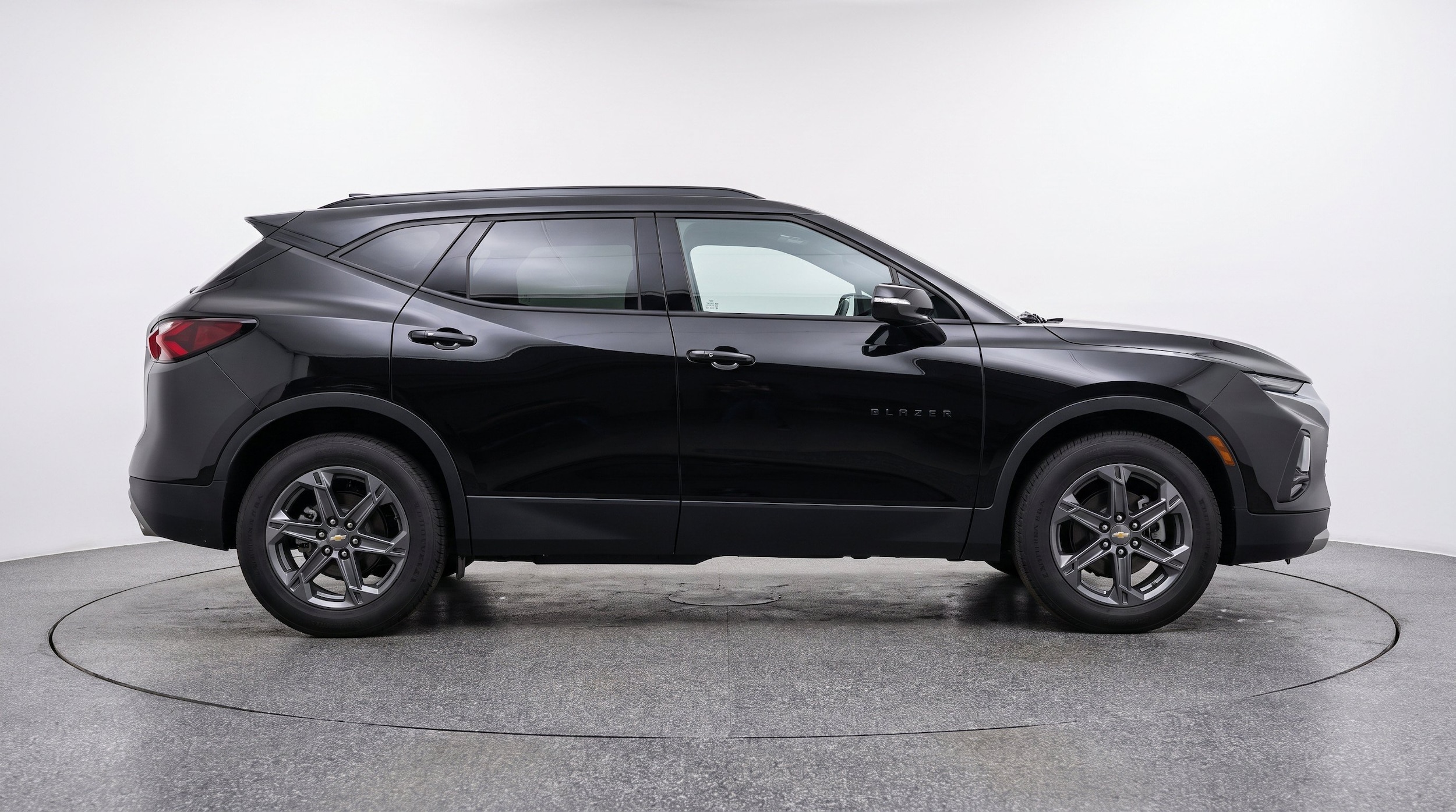 Thumbnail: 2026 Chevrolet Blazer - 10