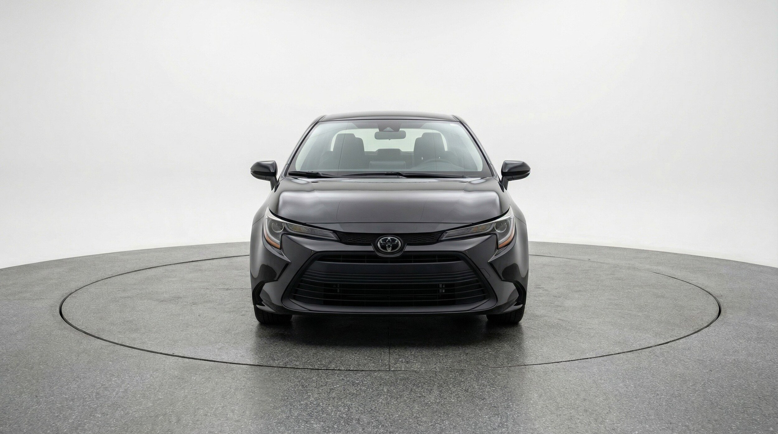 Thumbnail: 2025 Toyota Corolla - 2