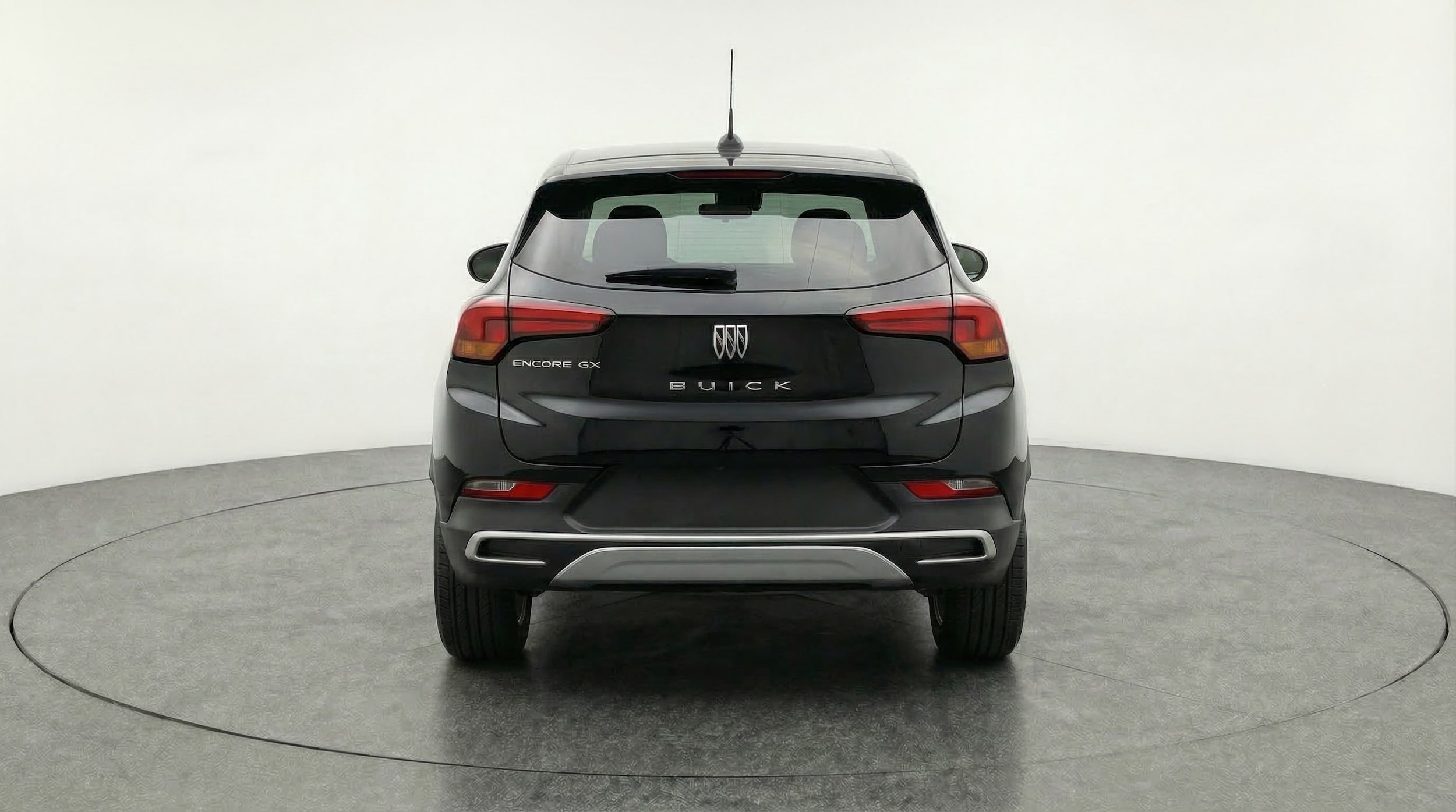 Thumbnail: 2025 Buick Encore GX - 6