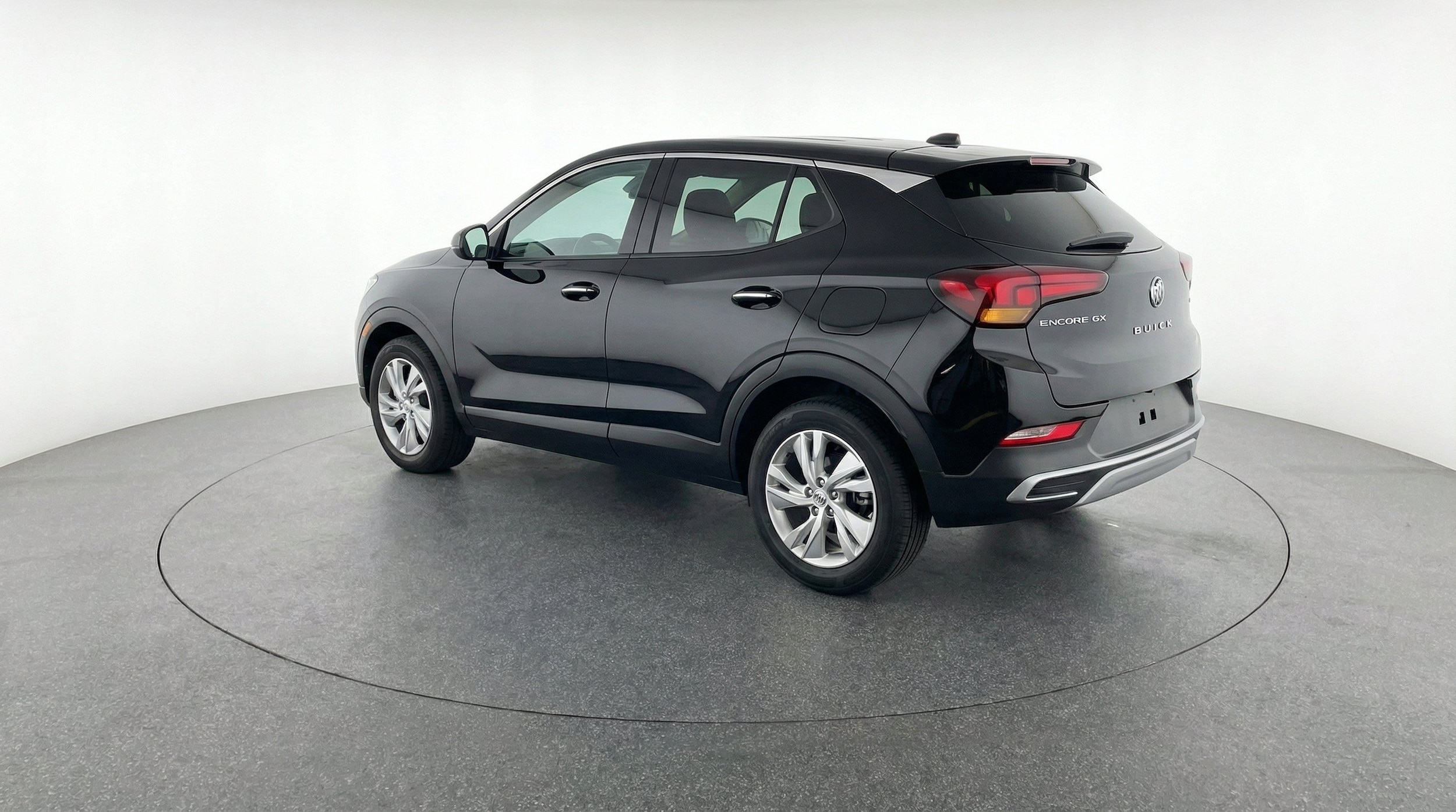 Thumbnail: 2026 Buick Encore GX - 6