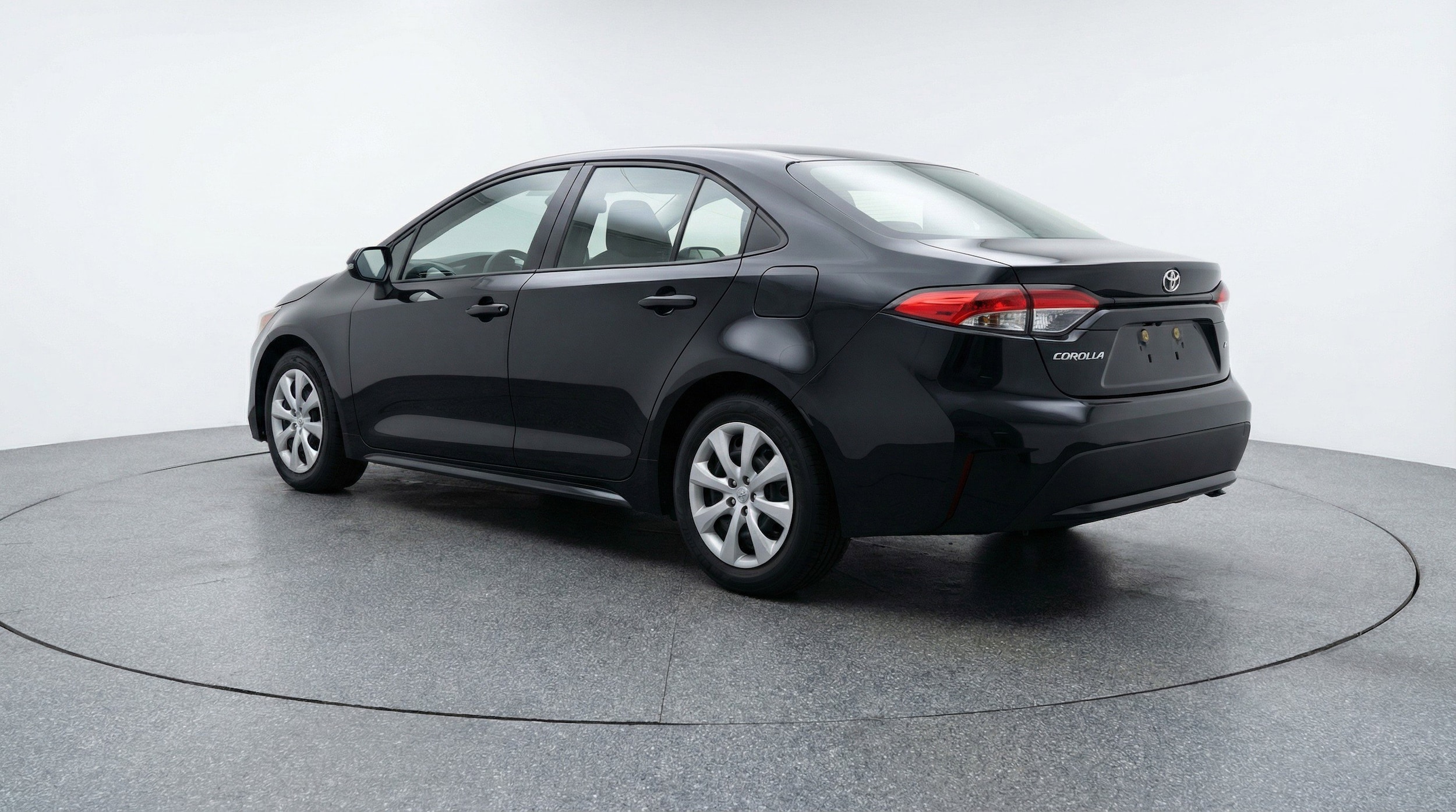 Thumbnail: 2025 Toyota Corolla - 6