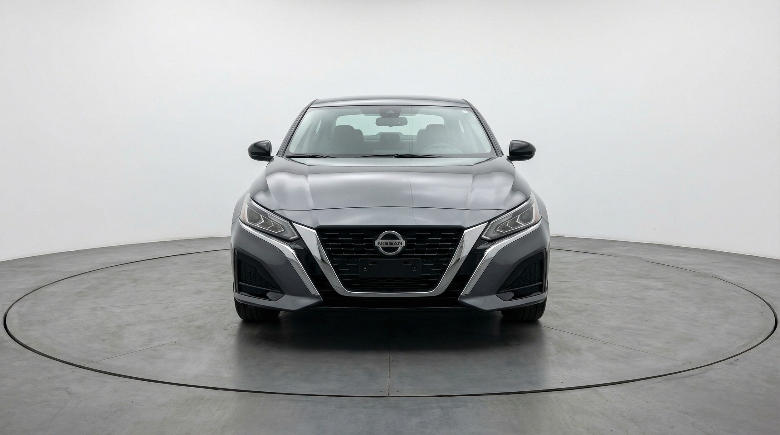 Thumbnail: 2025 Nissan Altima - 2