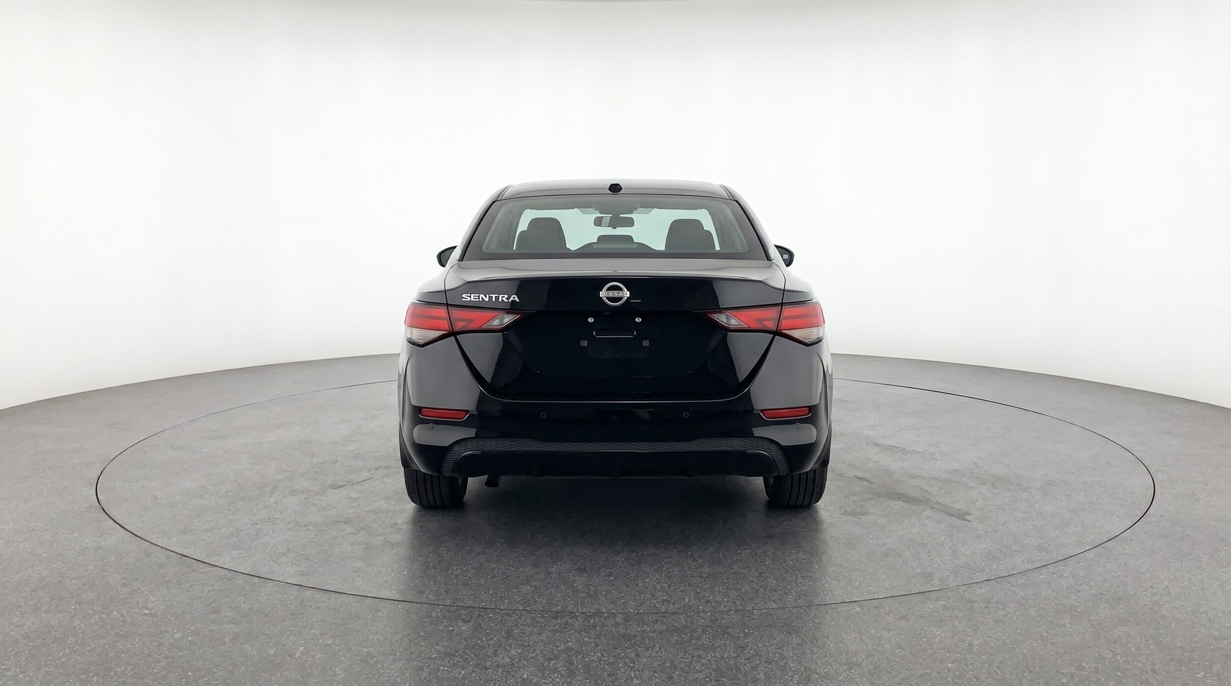 Thumbnail: 2025 Nissan Sentra - 7