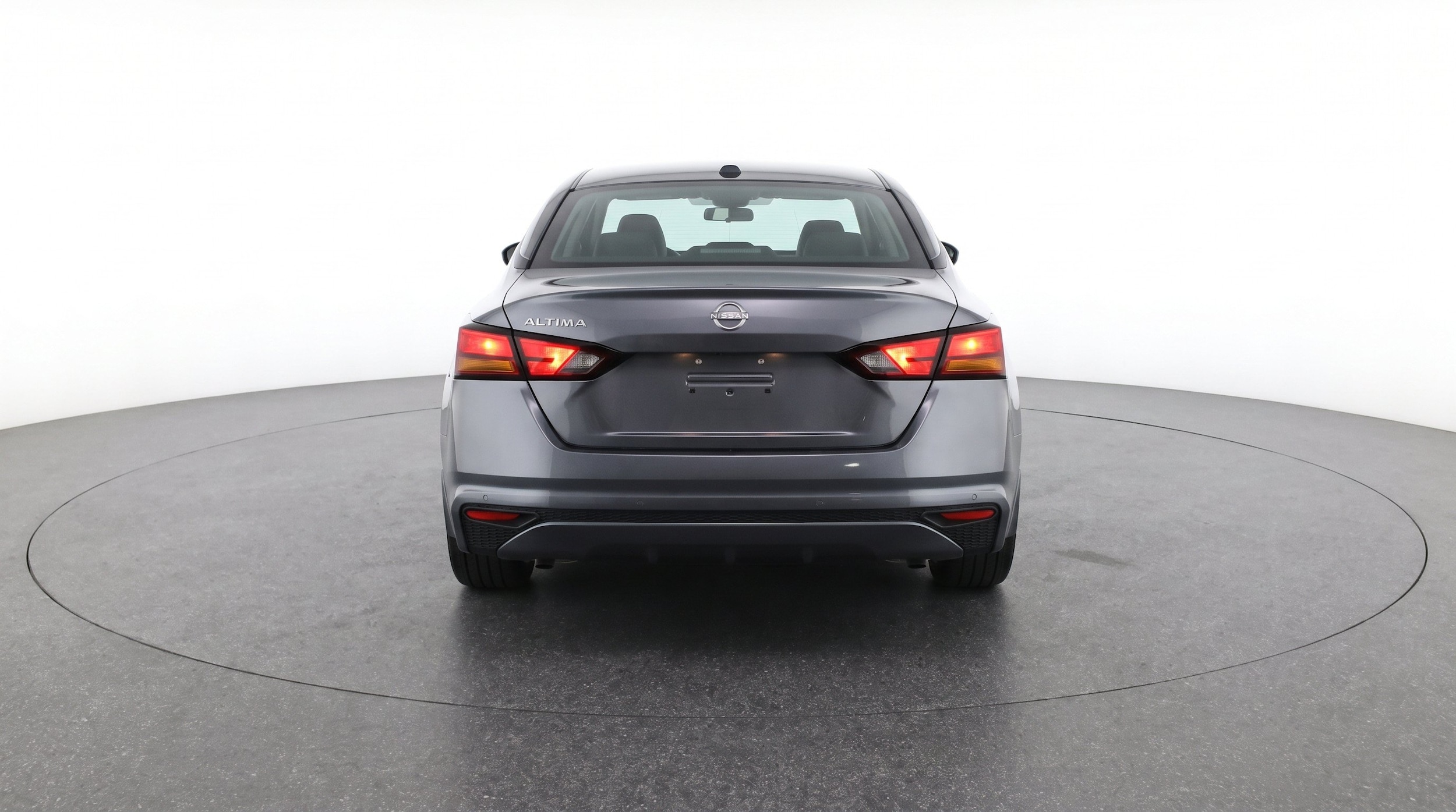 Thumbnail: 2026 Nissan Altima - 7