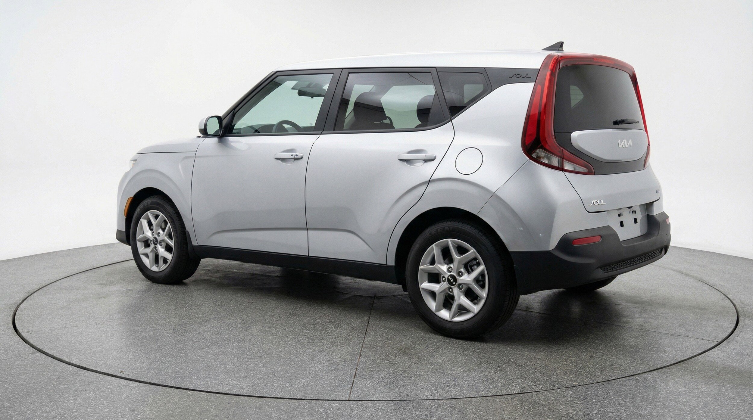 Thumbnail: 2025 Kia Soul - 6