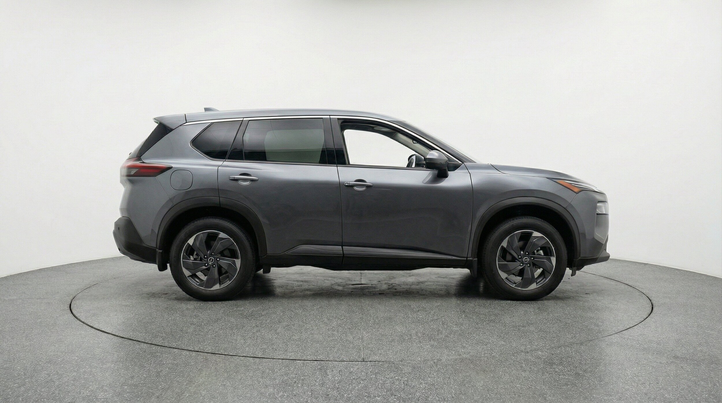 Thumbnail: 2025 Nissan Rogue - 10