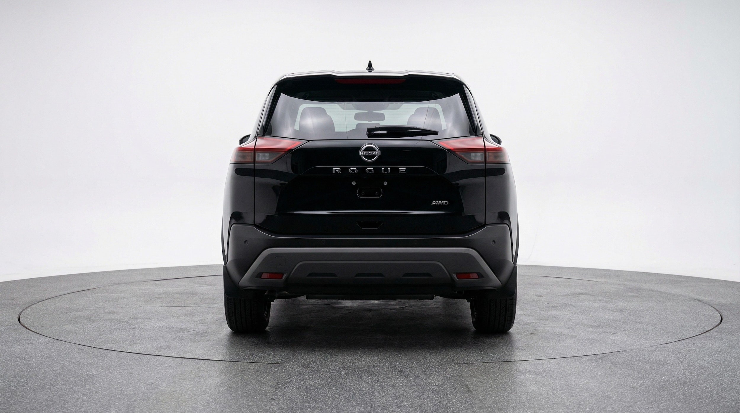 Thumbnail: 2025 Nissan Rogue - 6