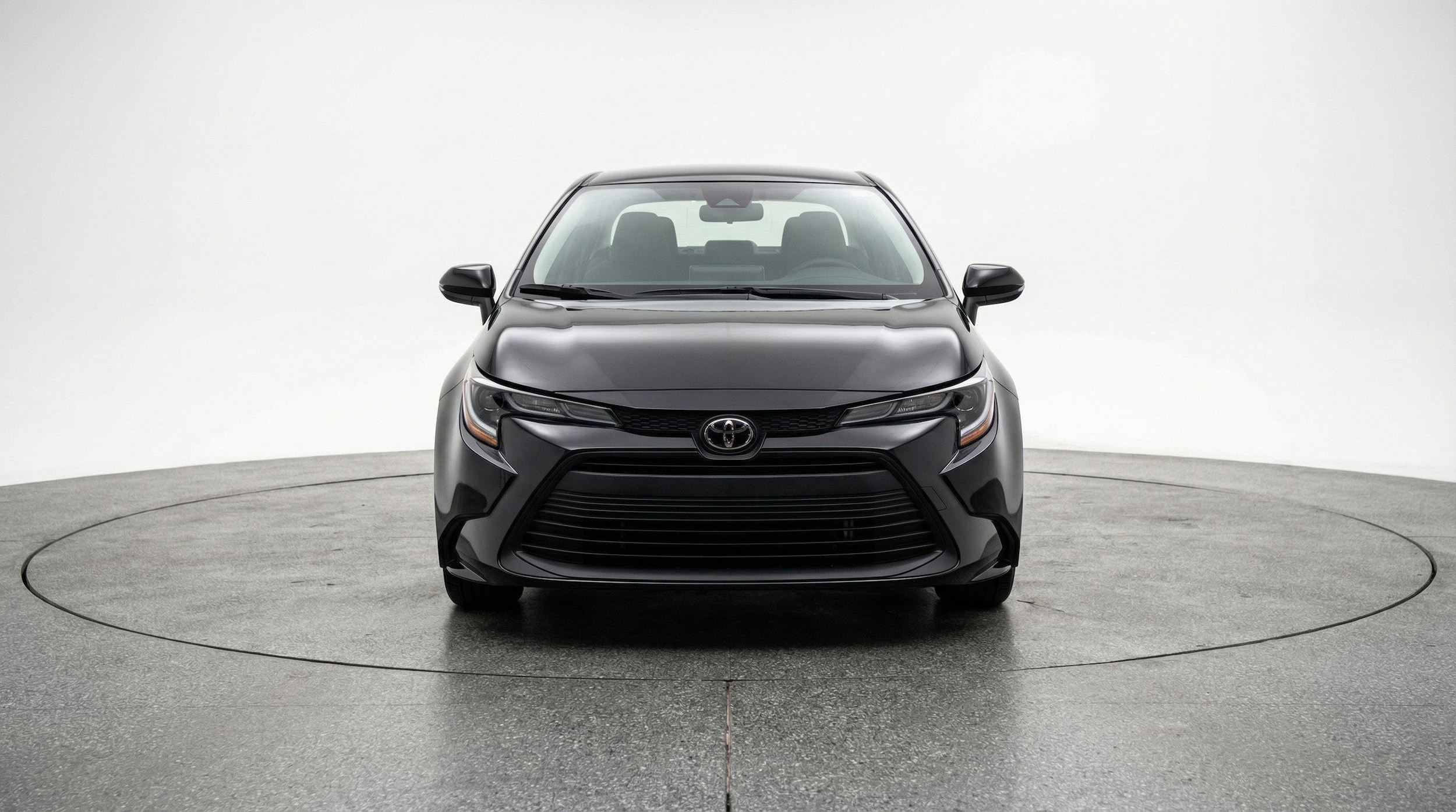 Thumbnail: 2025 Toyota Corolla - 2