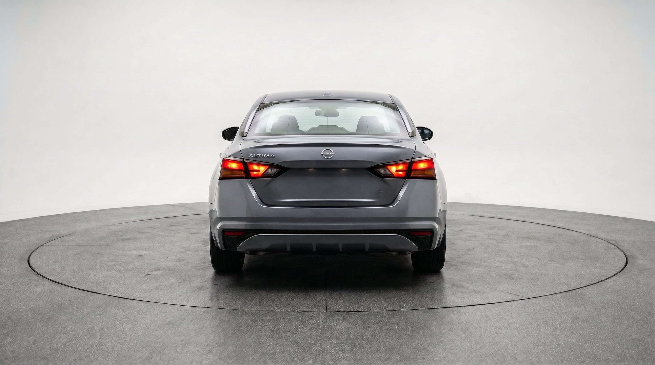 Thumbnail: 2026 Nissan Altima - 7