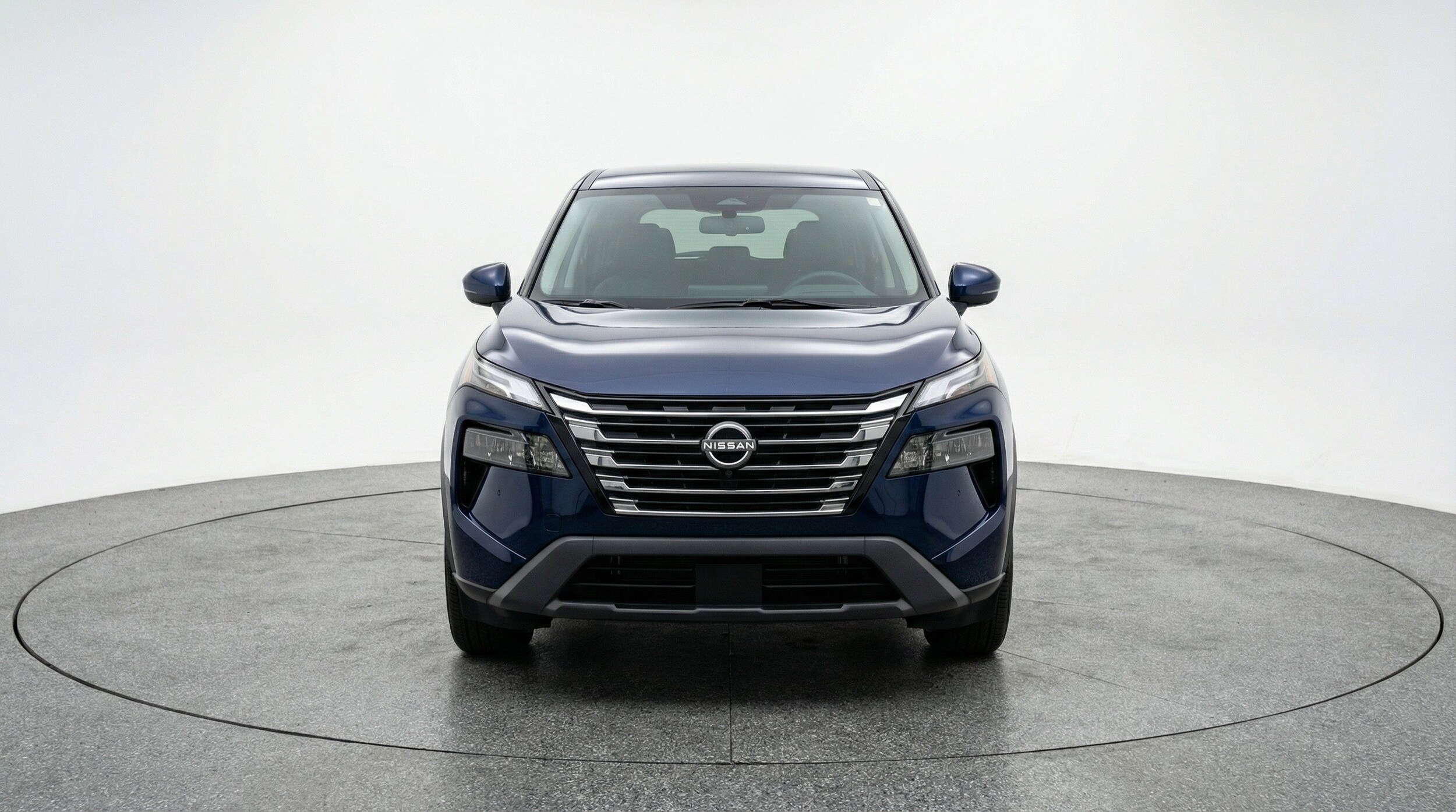 Thumbnail: 2025 Nissan Rogue - 2