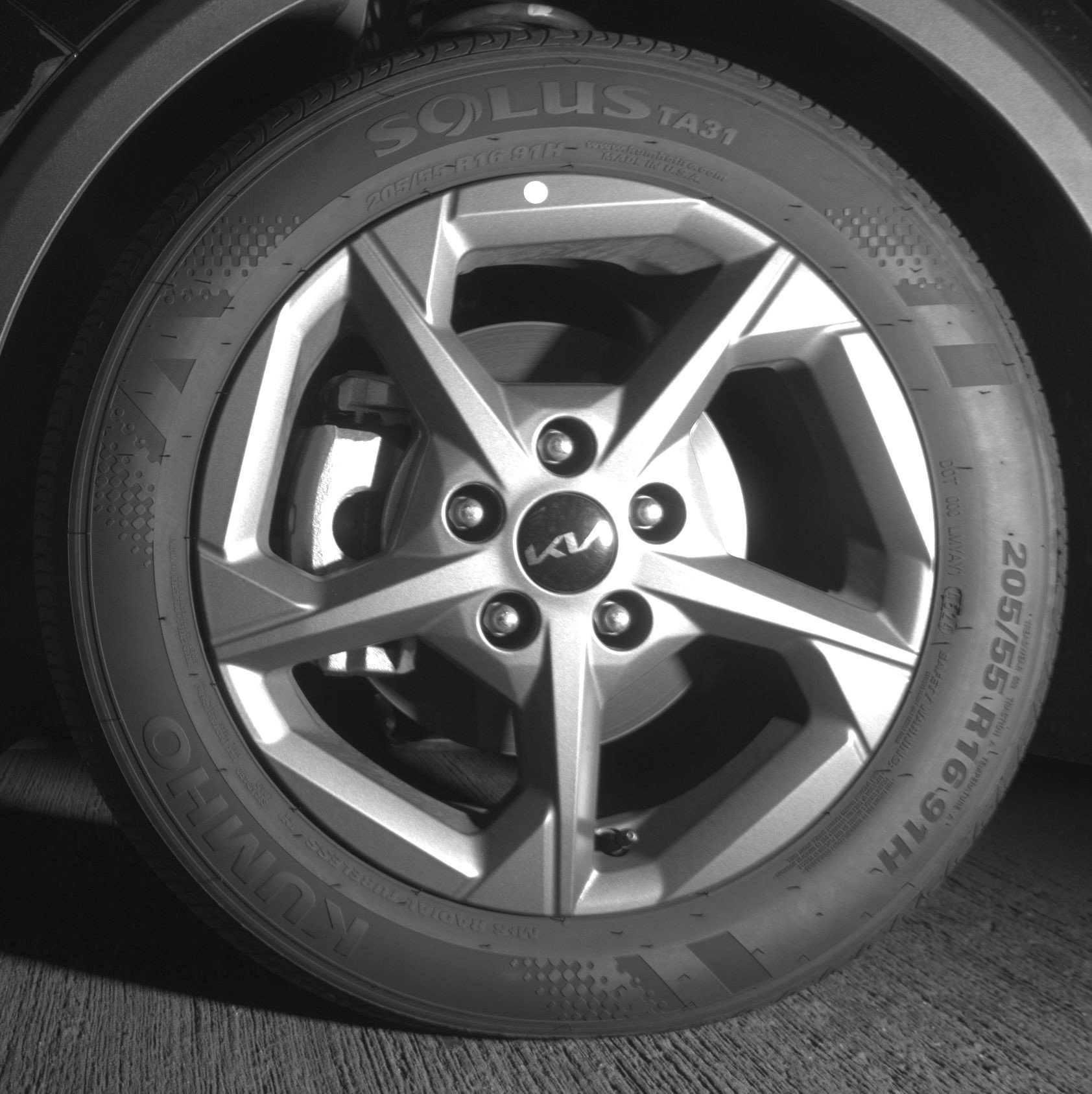 Thumbnail: 2025 Kia K4 - 12