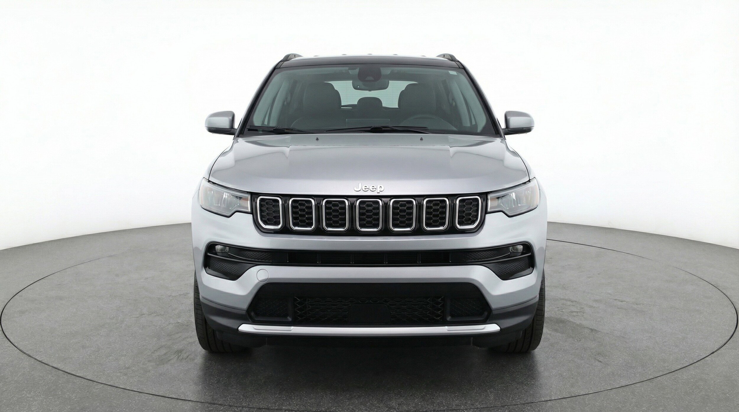 Thumbnail: 2025 Jeep Compass - 2