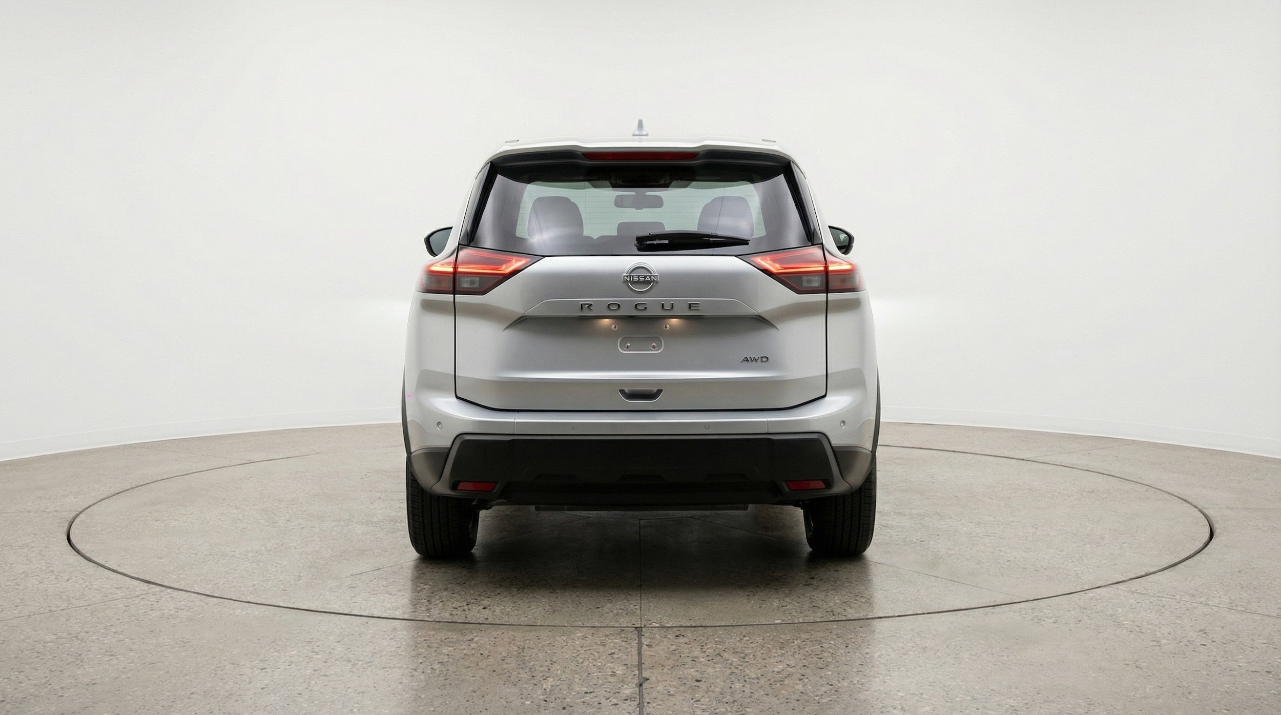 Thumbnail: 2025 Nissan Rogue - 7