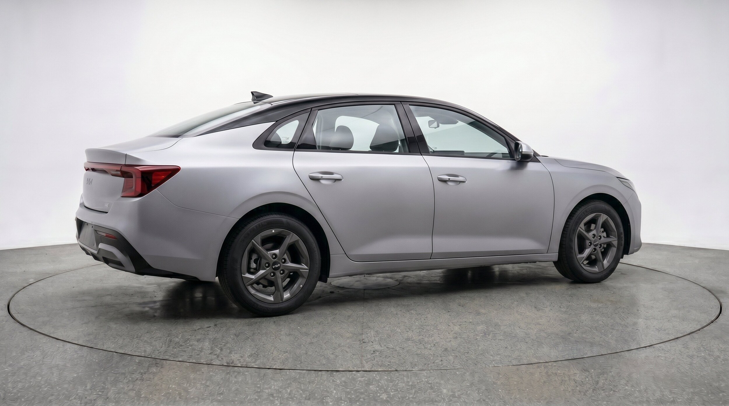 Thumbnail: 2026 Kia K4 - 9