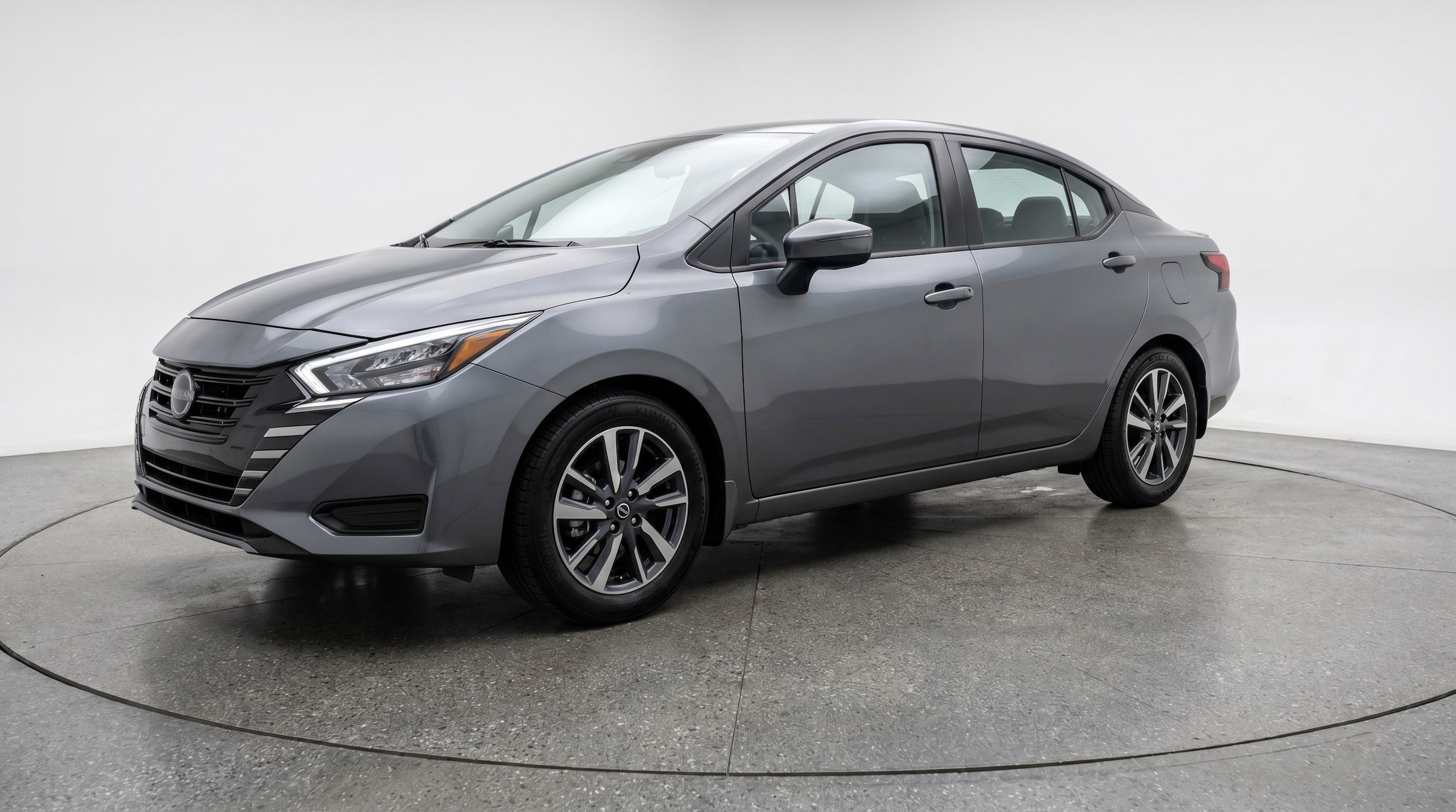 Thumbnail: 2025 Nissan Versa - 3