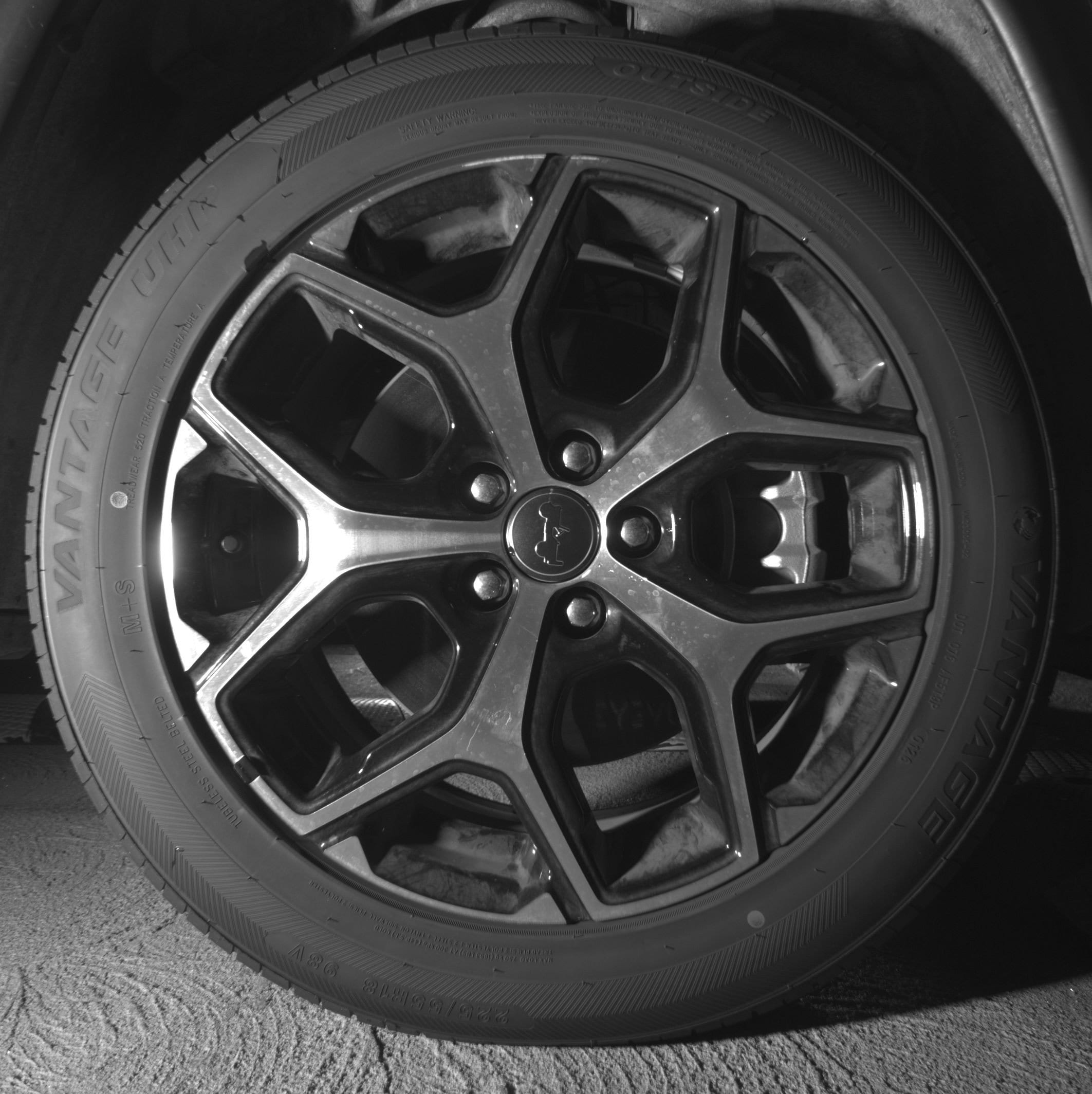 Thumbnail: 2025 Jeep Compass - 13