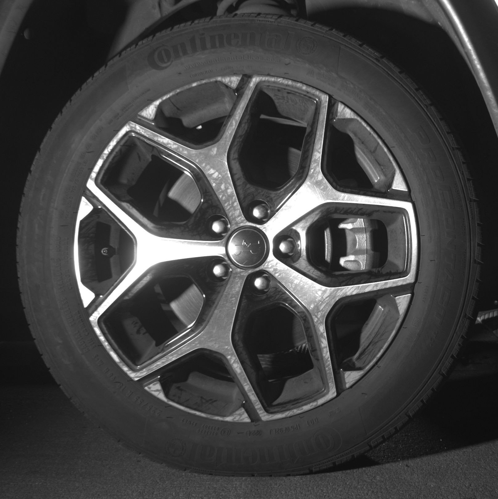 Thumbnail: 2025 Jeep Compass - 13