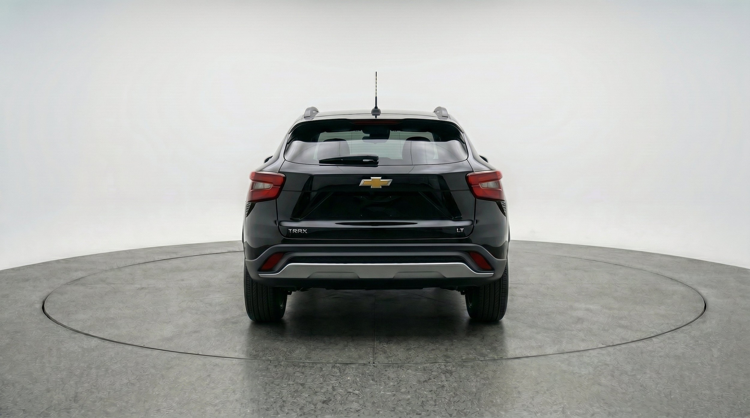 Thumbnail: 2025 Chevrolet Trax - 7