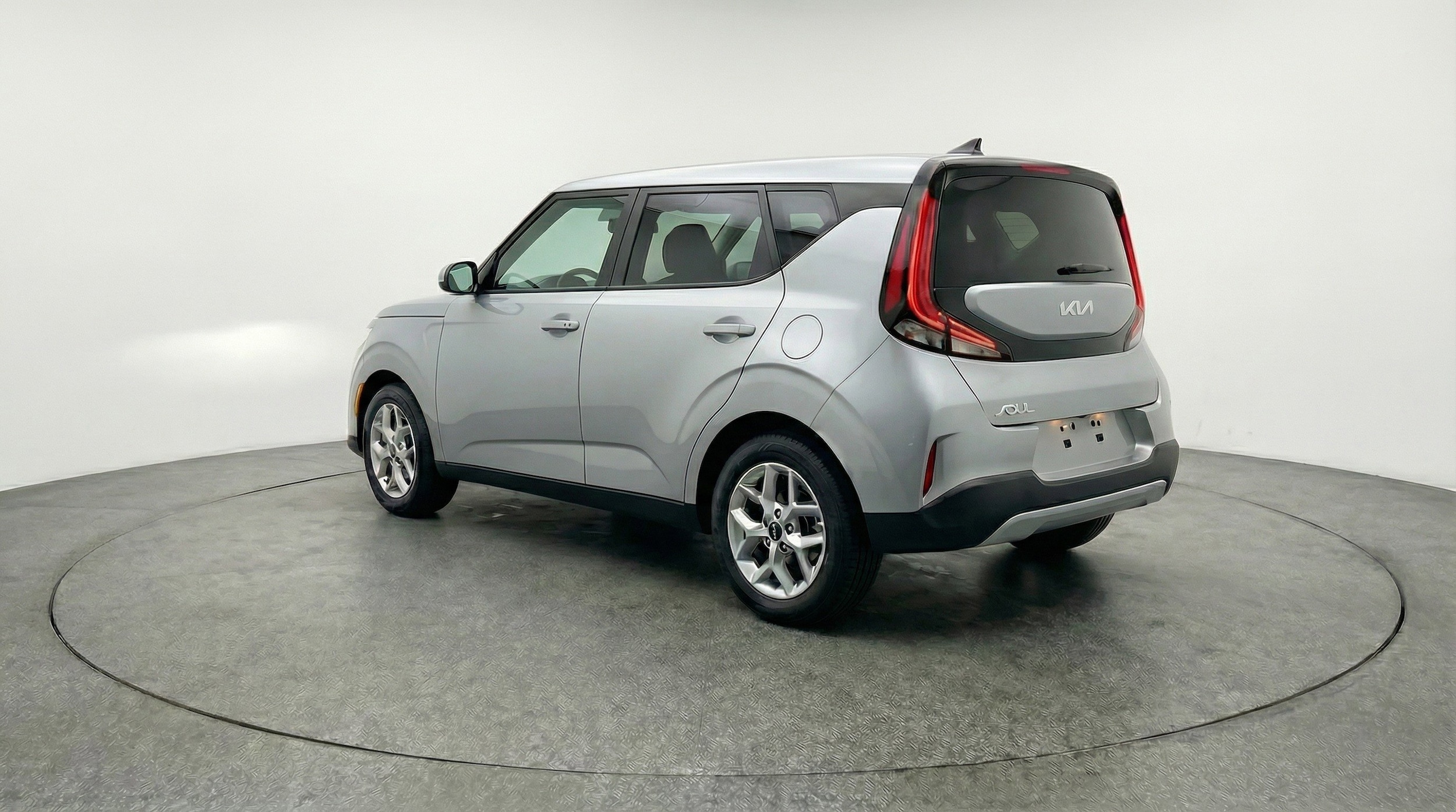 Thumbnail: 2025 Kia Soul - 6