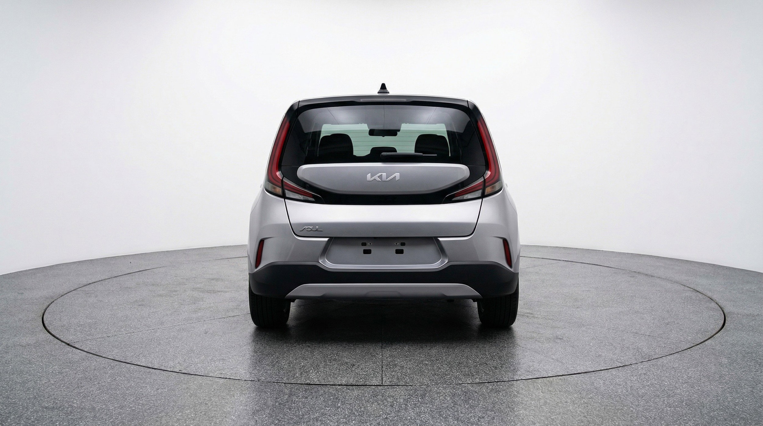 Thumbnail: 2025 Kia Soul - 7