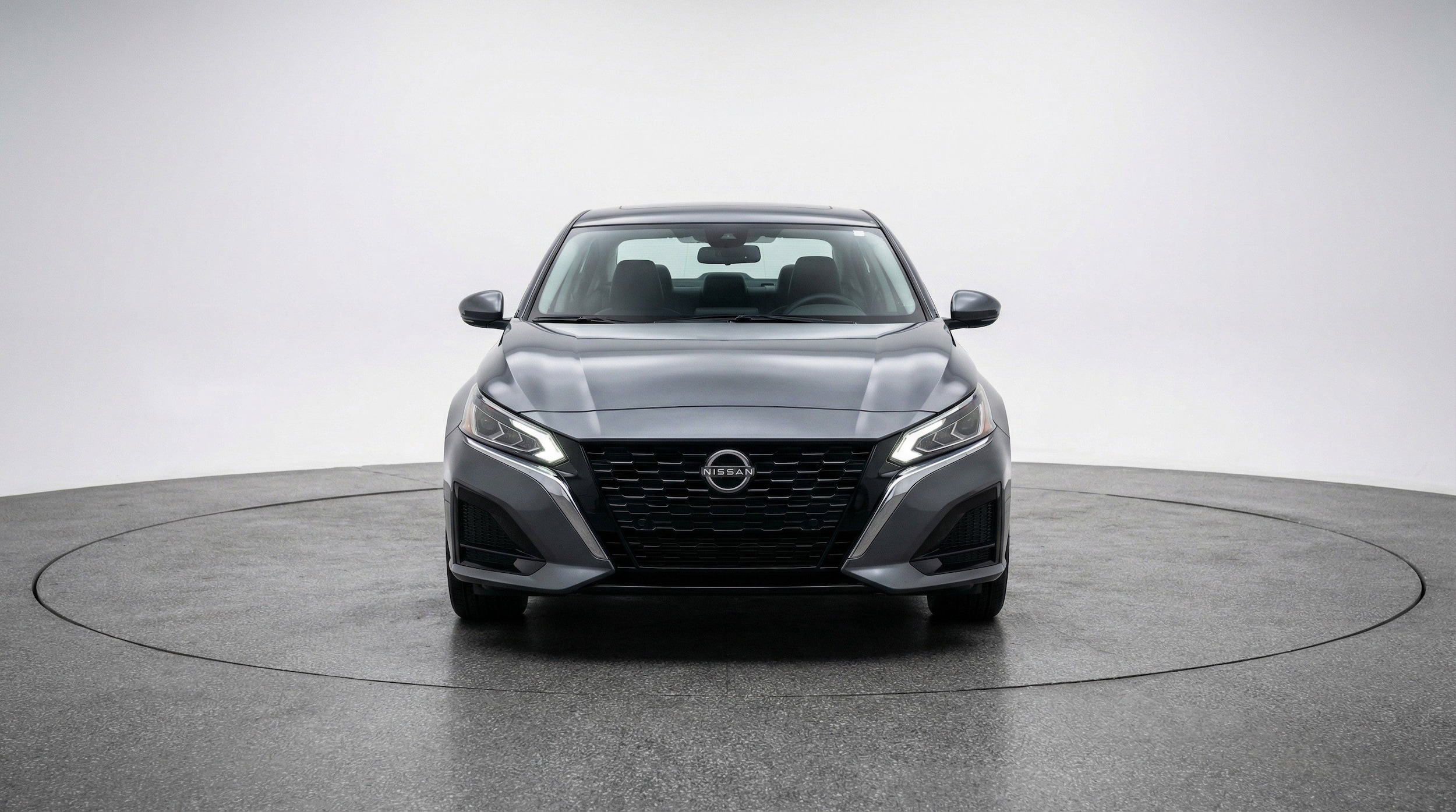 Thumbnail: 2025 Nissan Altima - 2