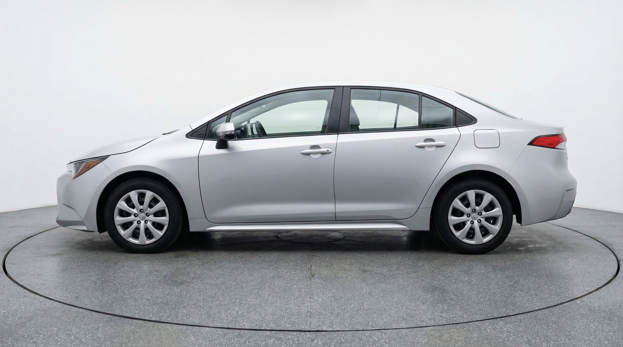 Thumbnail: 2025 Toyota Corolla - 5