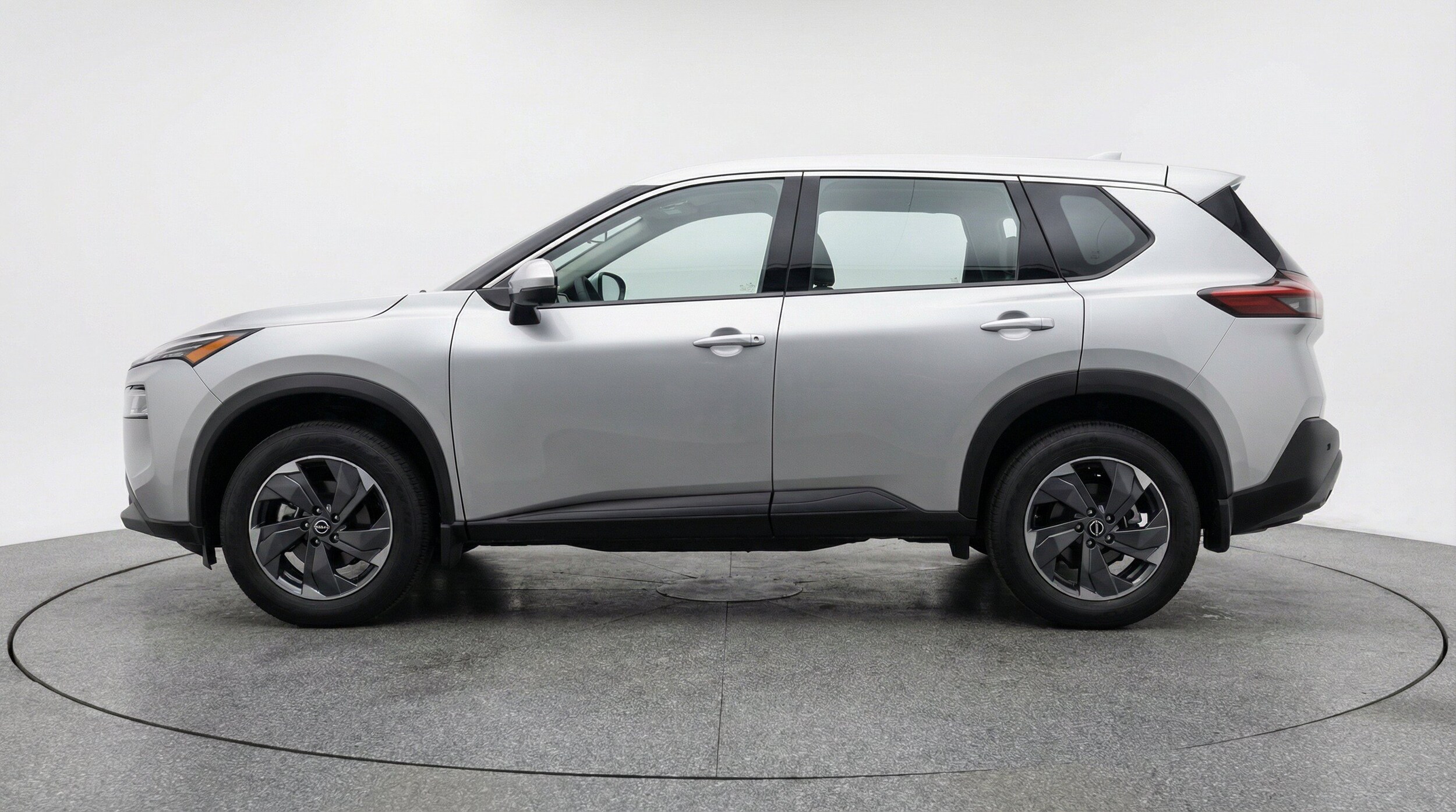 Thumbnail: 2025 Nissan Rogue - 5