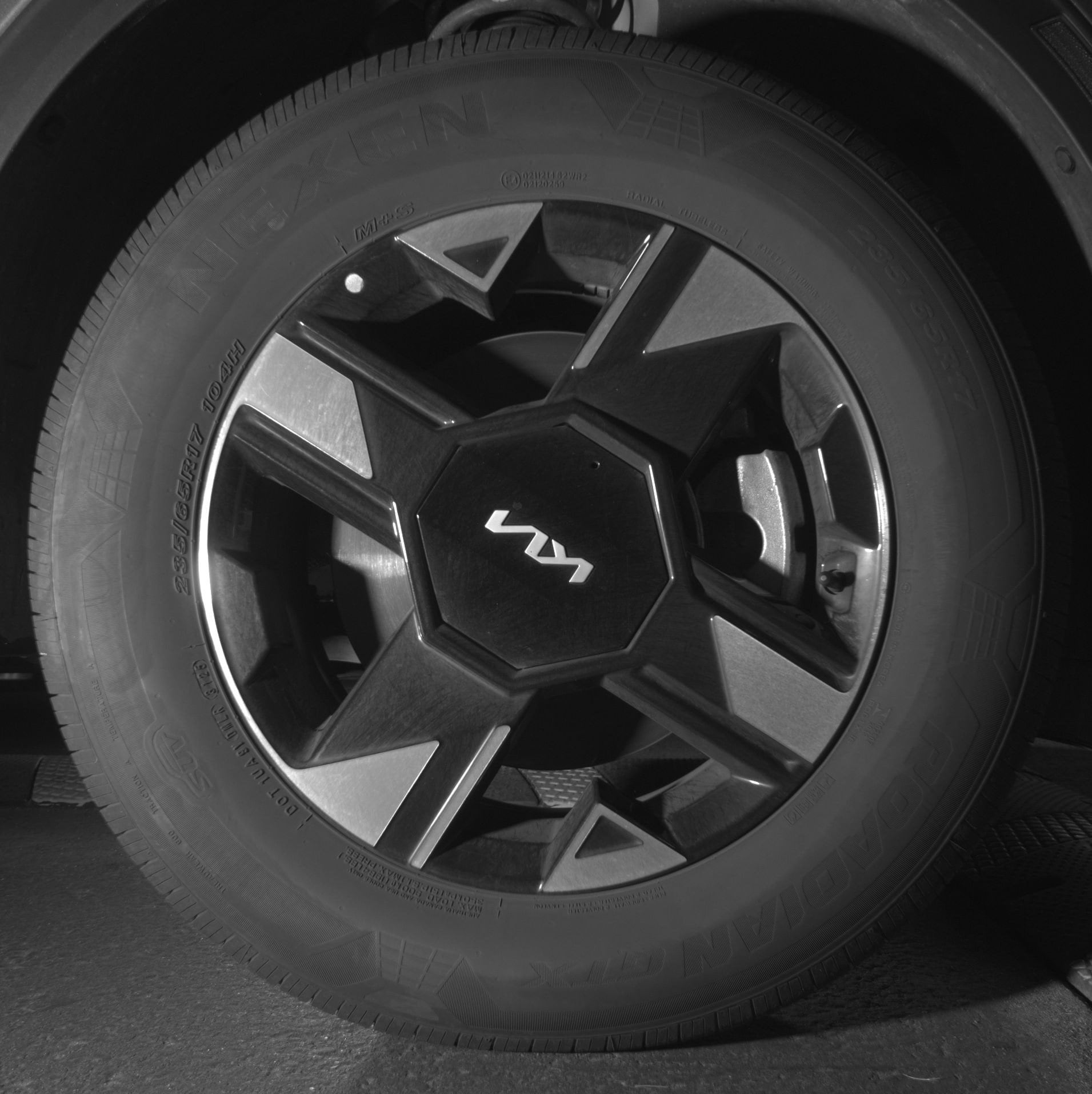 Thumbnail: 2026 Kia Sportage - 13