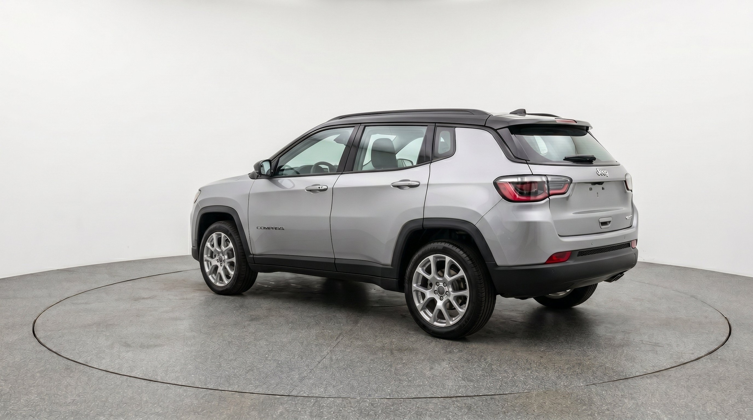 Thumbnail: 2025 Jeep Compass - 6