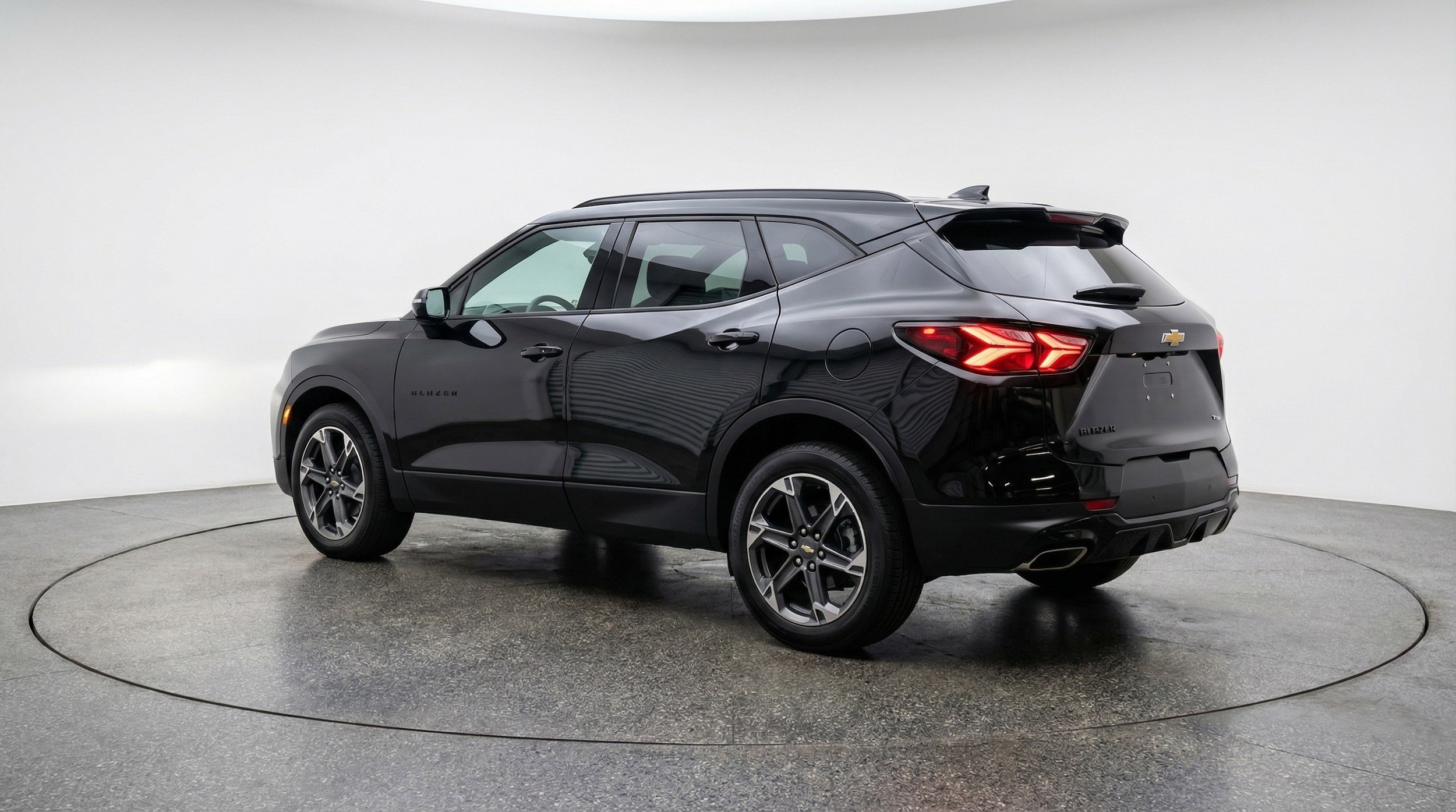 Thumbnail: 2025 Chevrolet Blazer - 6
