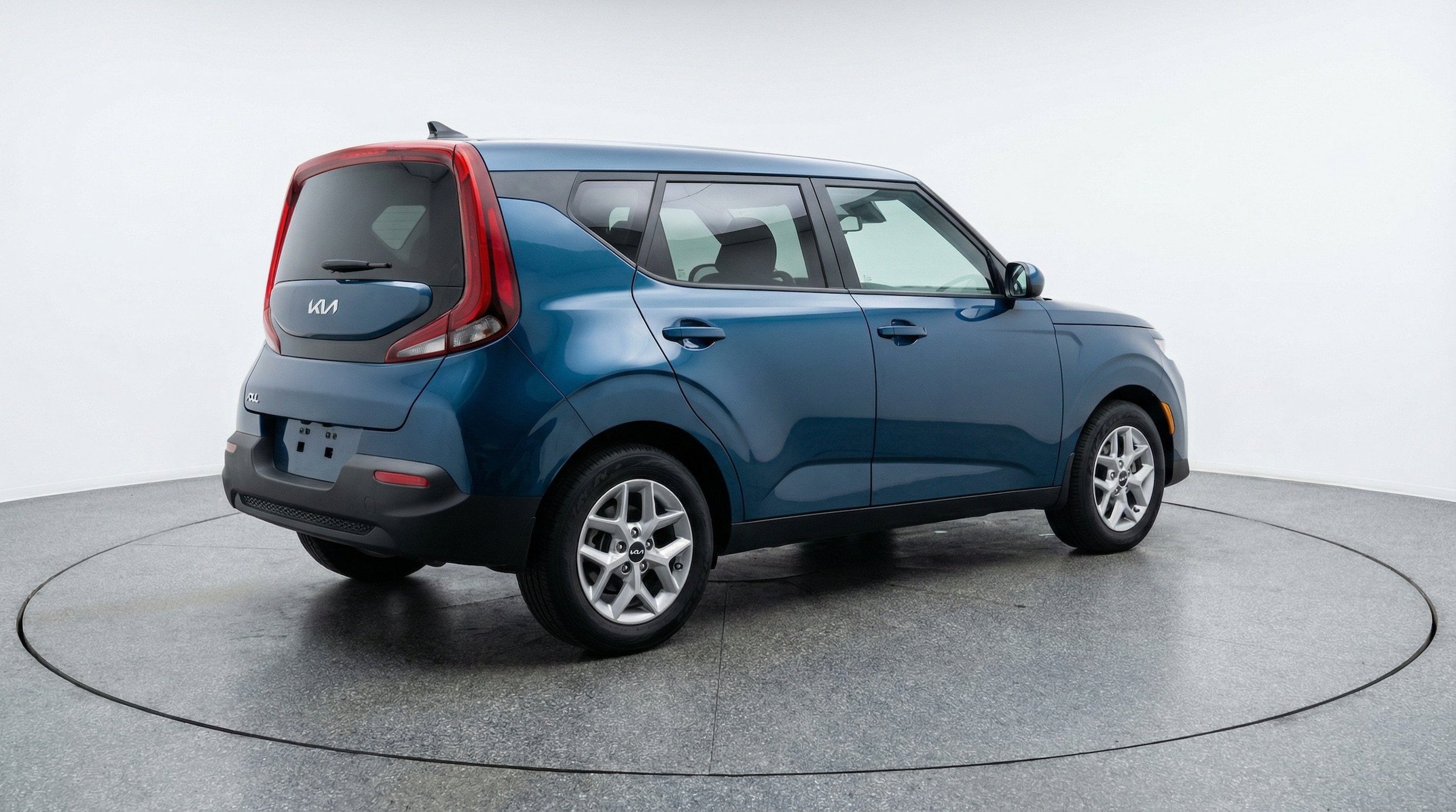 Thumbnail: 2025 Kia Soul - 9