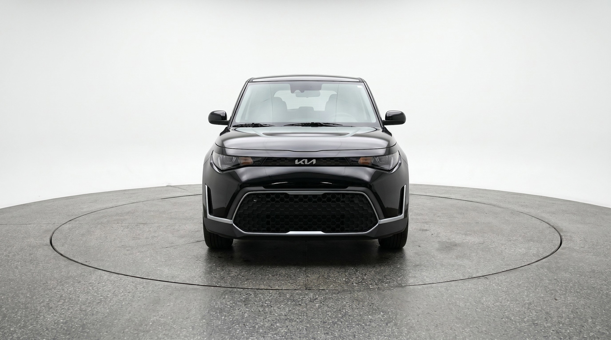 Thumbnail: 2025 Kia Soul - 2