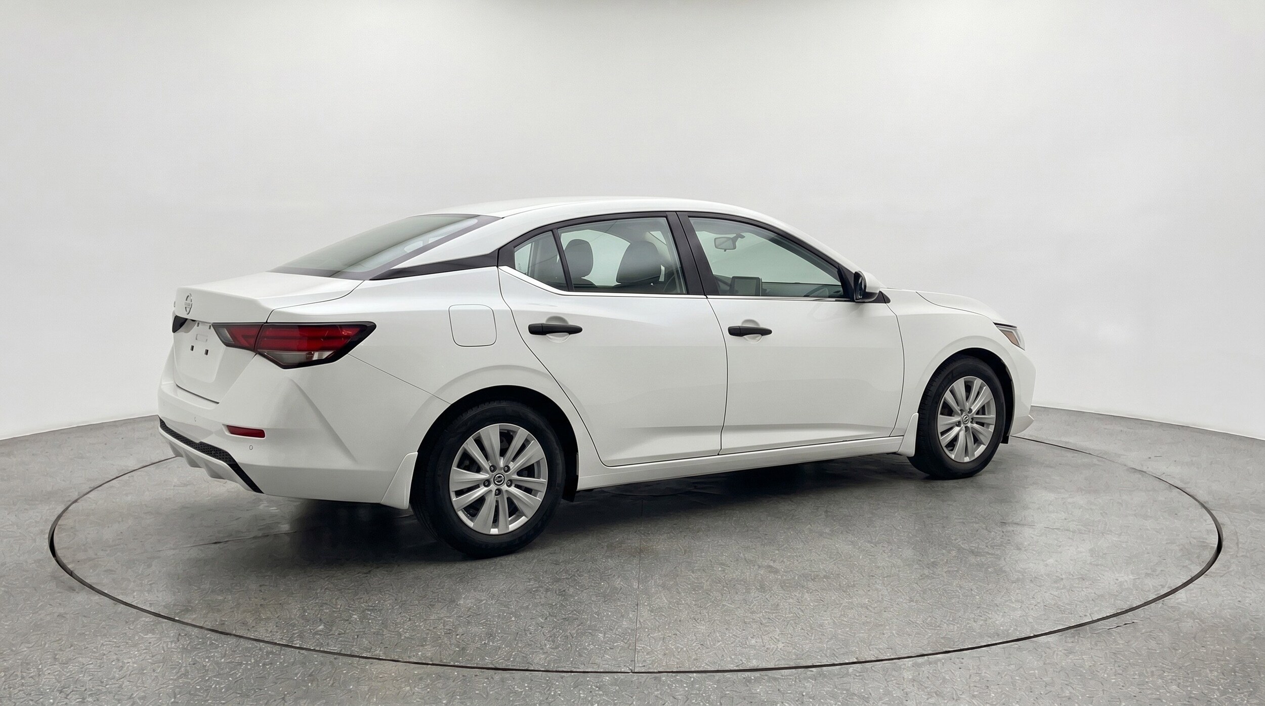 Thumbnail: 2025 Nissan Sentra - 9