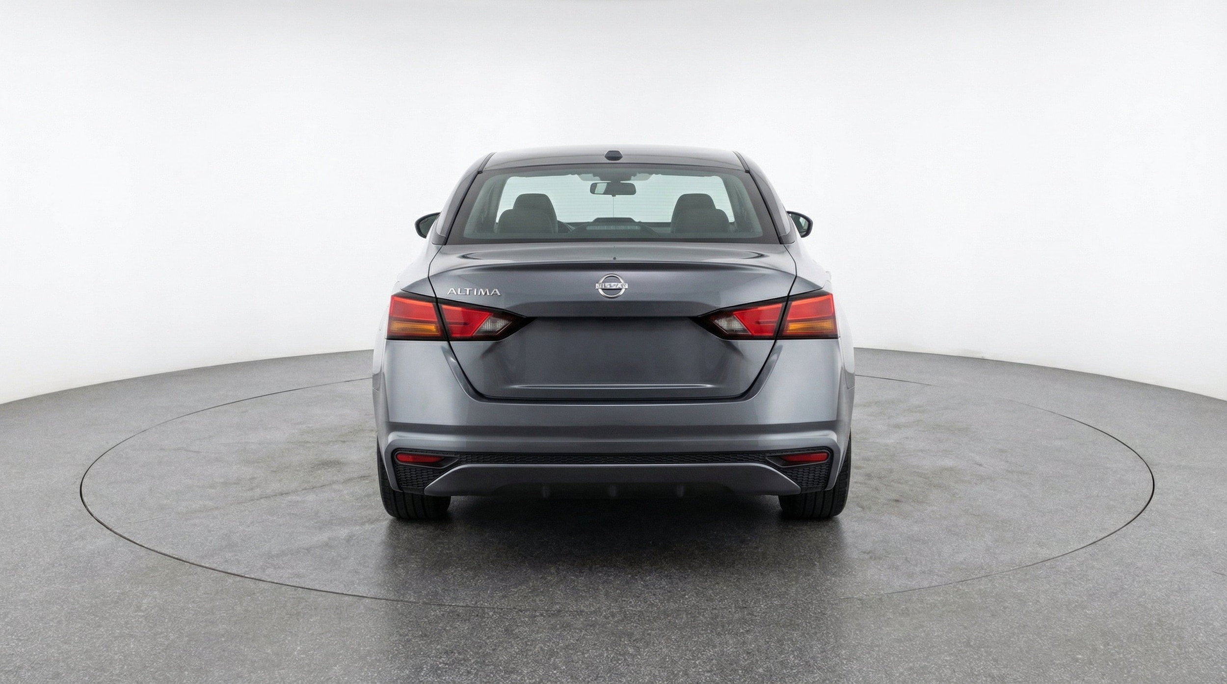Thumbnail: 2025 Nissan Altima - 7