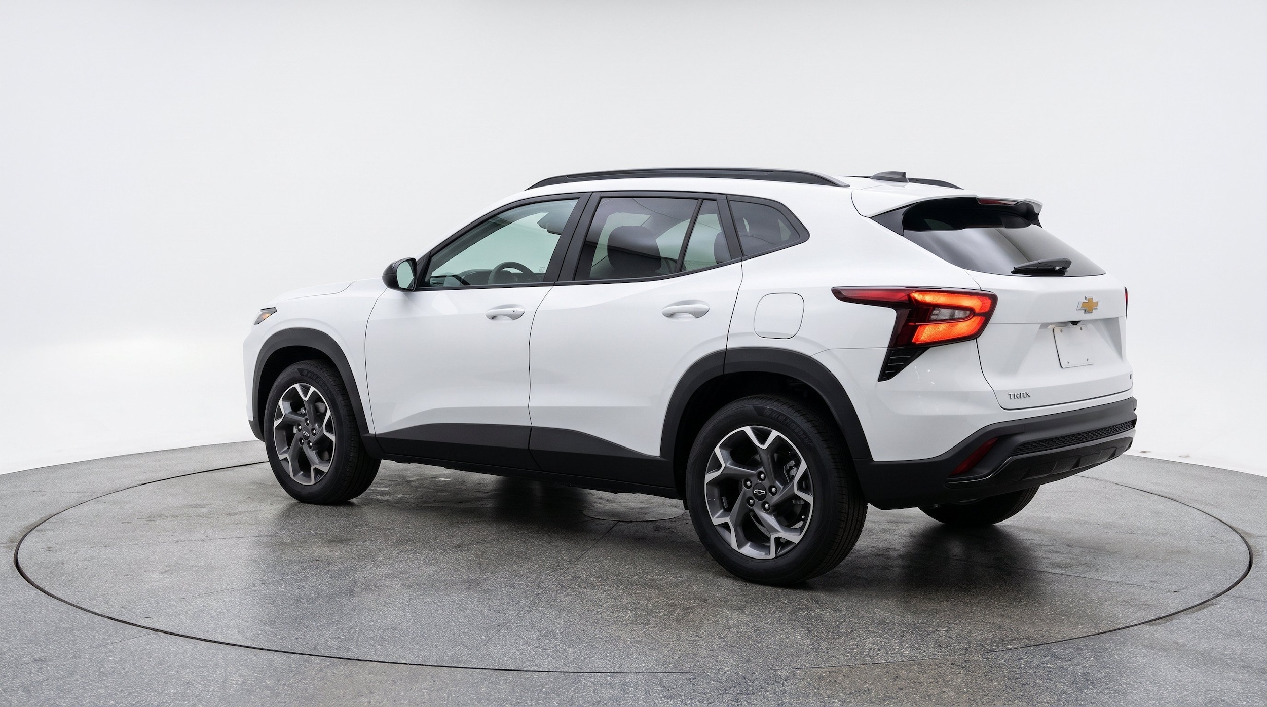 Thumbnail: 2025 Chevrolet Trax - 6