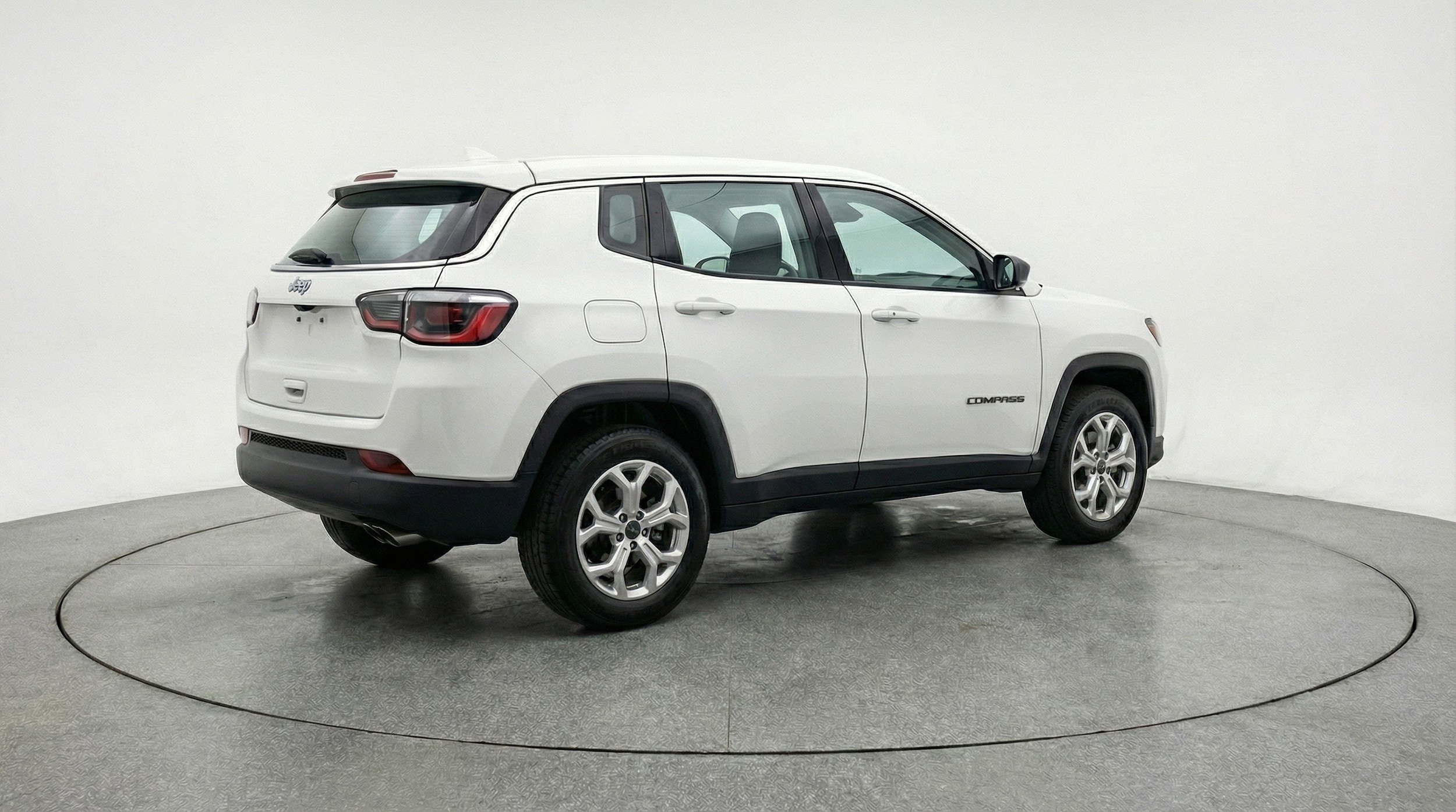 Thumbnail: 2025 Jeep Compass - 9