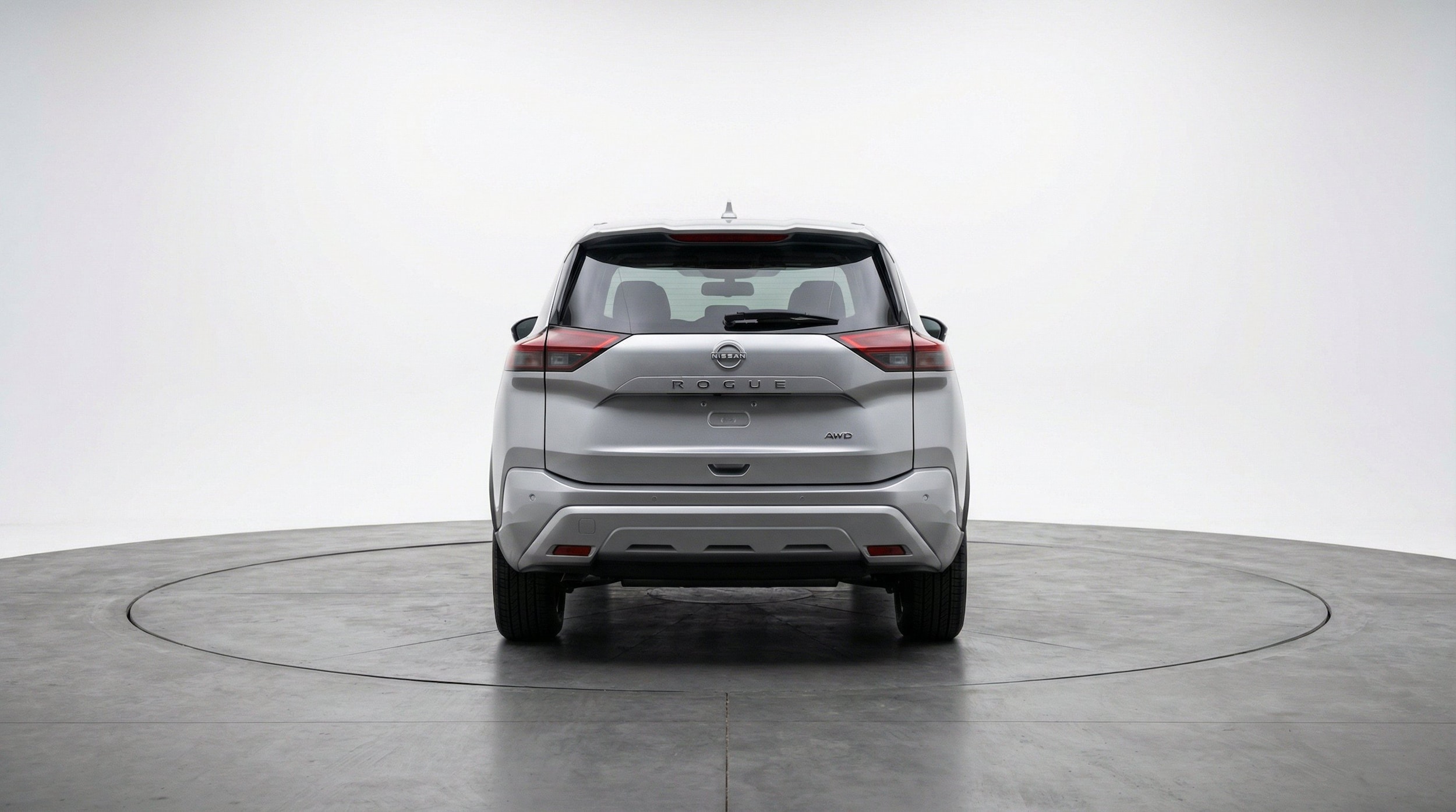 Thumbnail: 2025 Nissan Rogue - 7